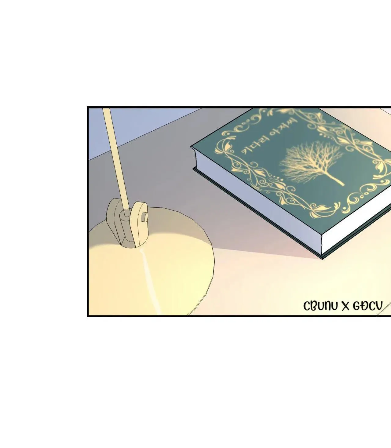 Cây Không Có Rễ Chapter 16 Trang 48