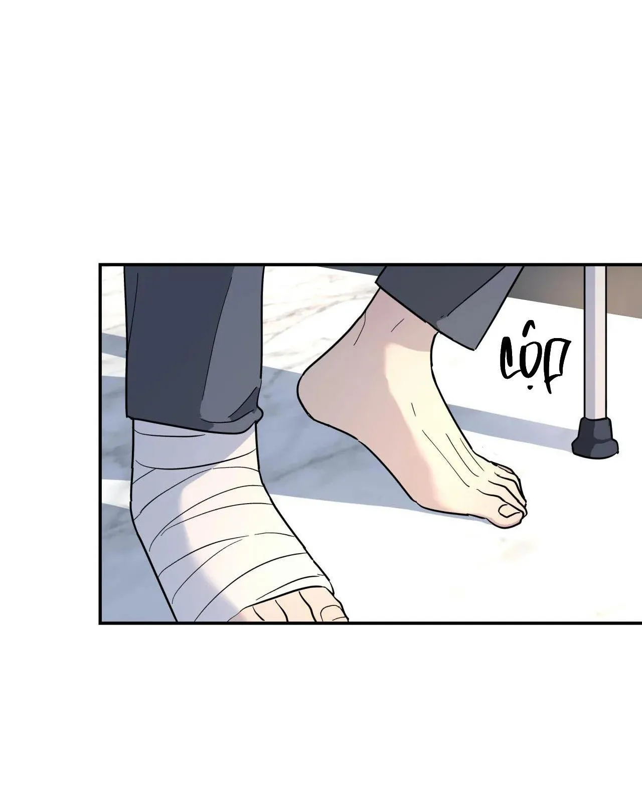 Cây Không Có Rễ Chapter 16 Trang 51