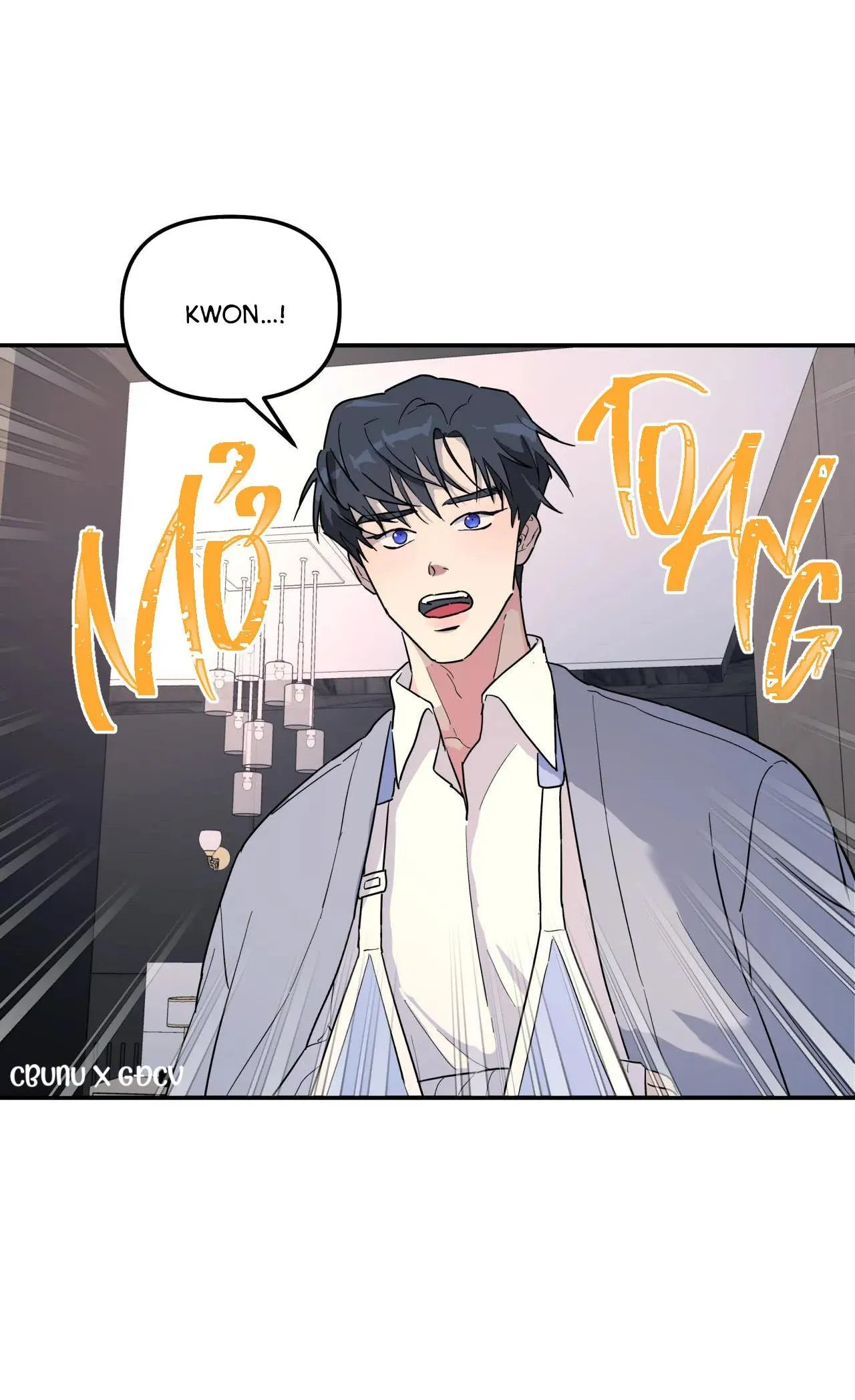 Cây Không Có Rễ Chapter 16 Trang 52