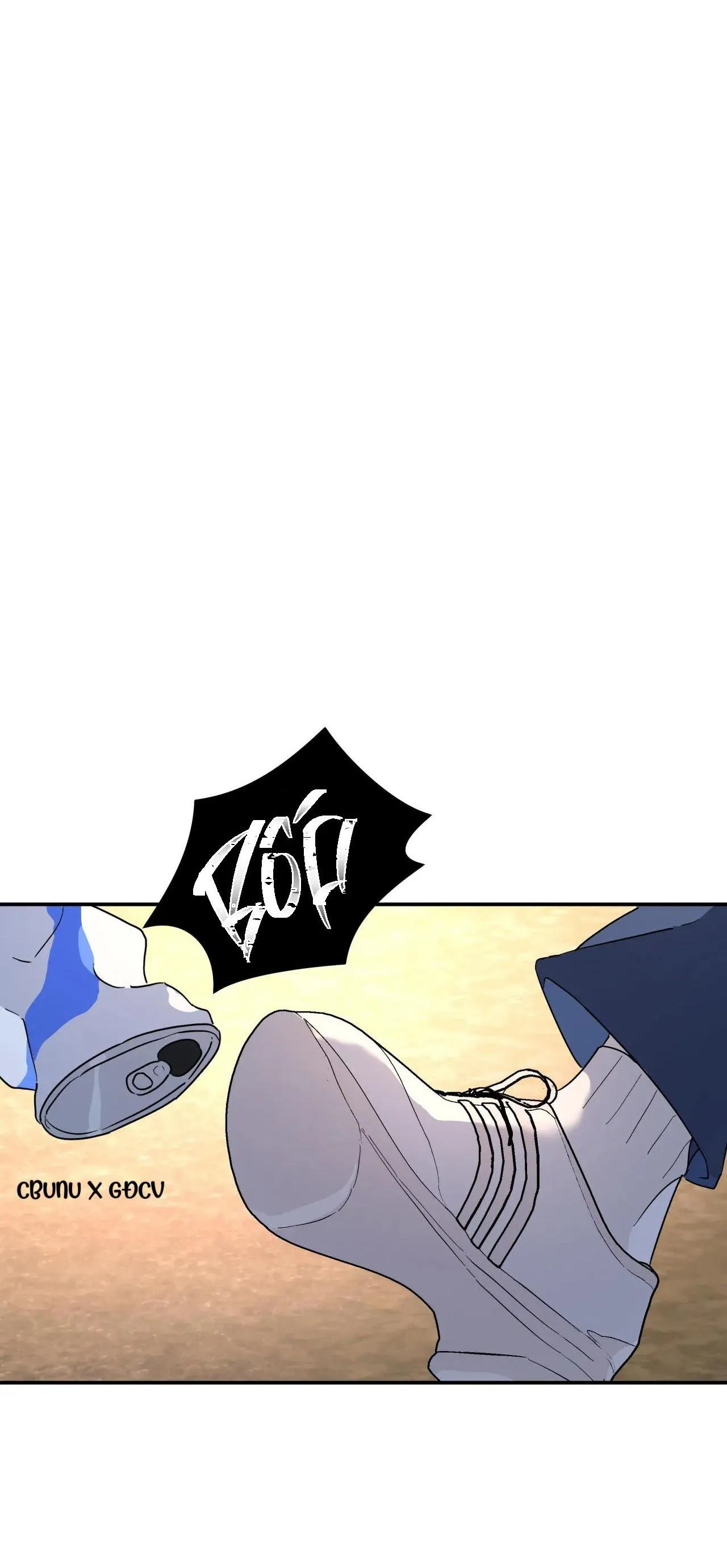 Cây Không Có Rễ Chapter 16 Trang 57