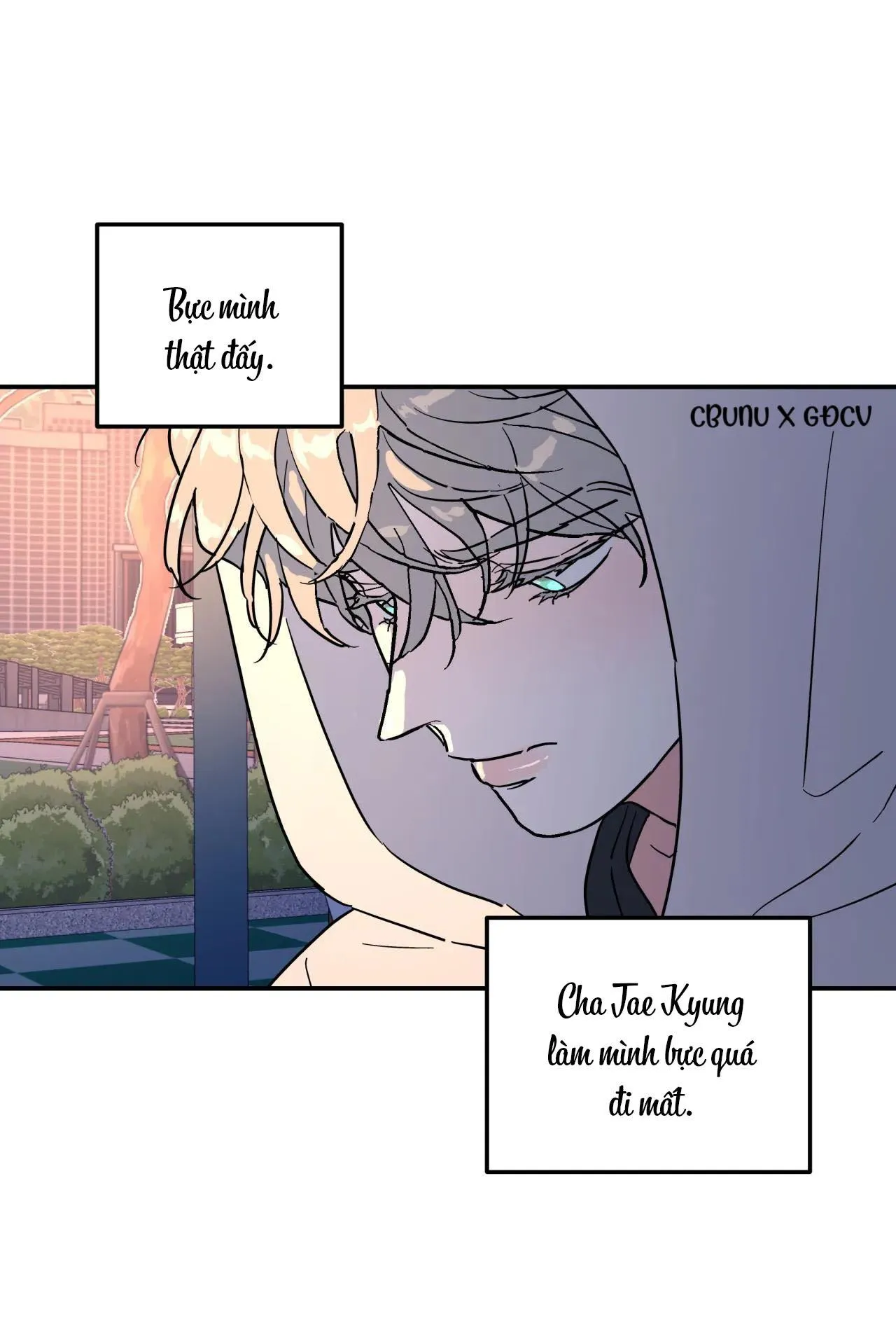 Cây Không Có Rễ Chapter 16 Trang 61