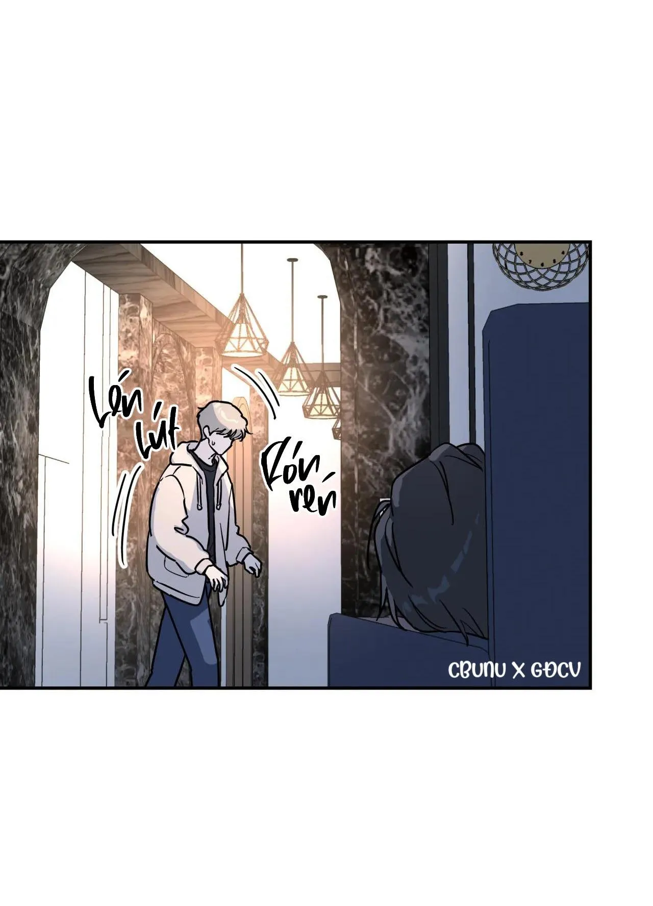 Cây Không Có Rễ Chapter 16 Trang 71