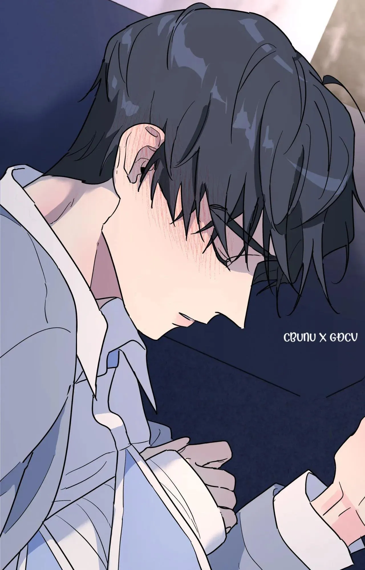 Cây Không Có Rễ Chapter 16 Trang 94