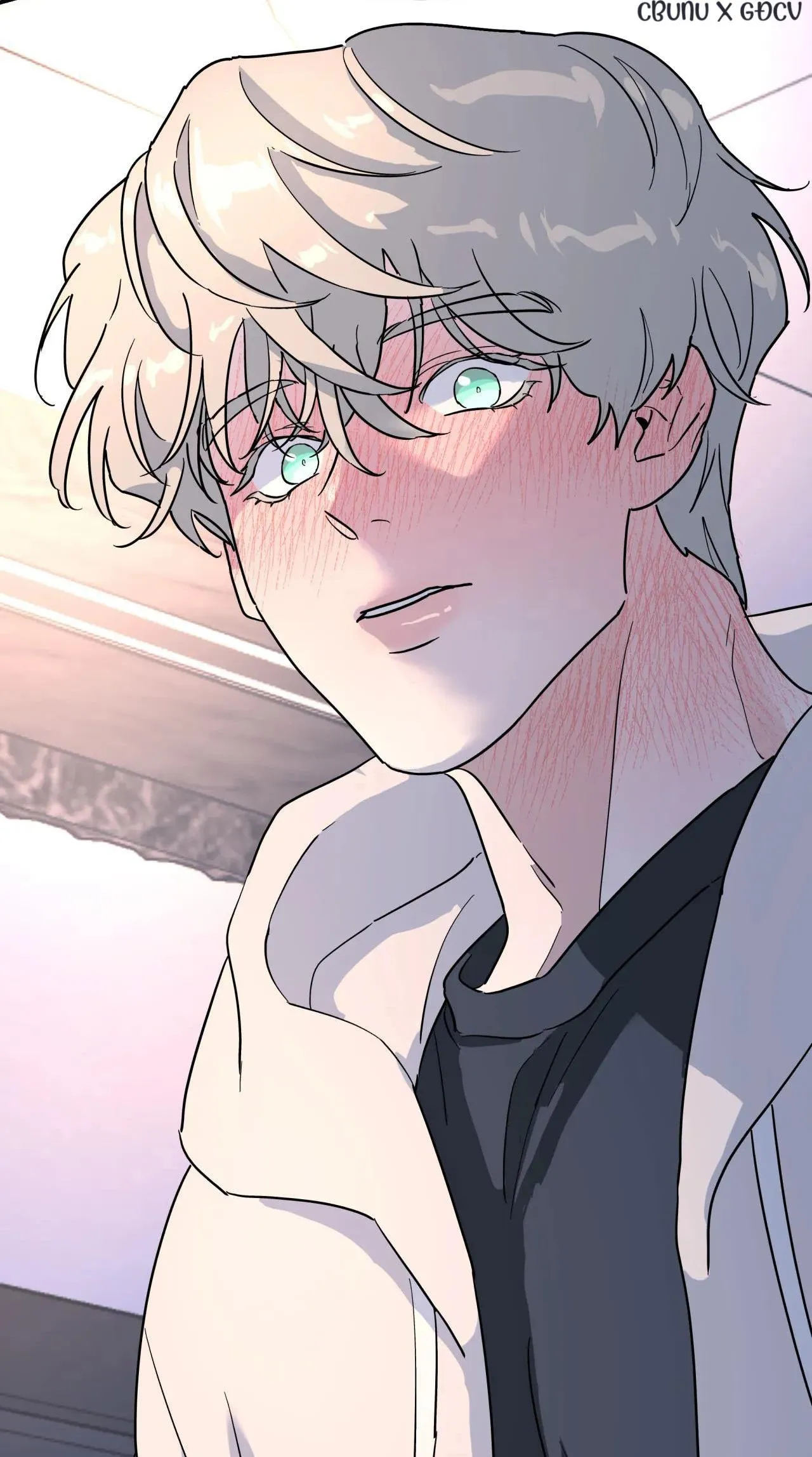 Cây Không Có Rễ Chapter 16 Trang 96