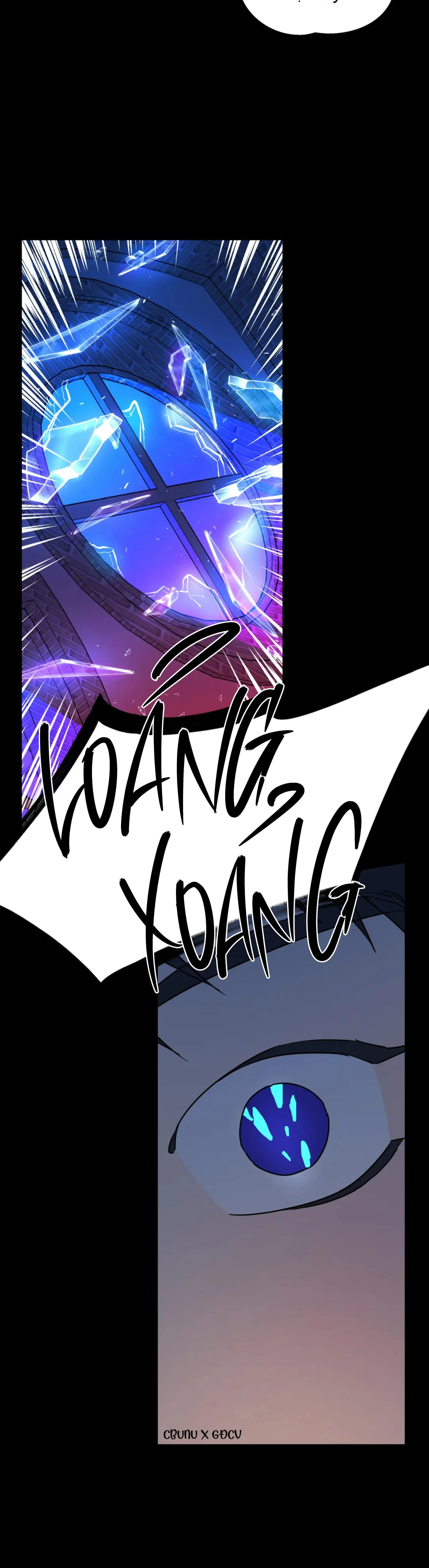 Cây Không Có Rễ Chapter 17 Trang 4