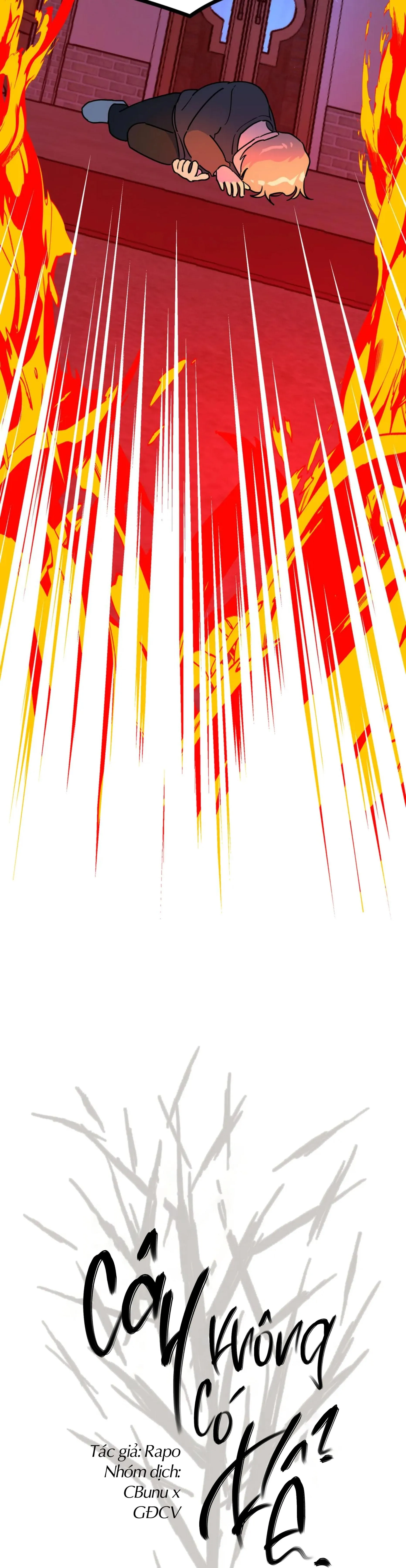Cây Không Có Rễ Chapter 17 Trang 6