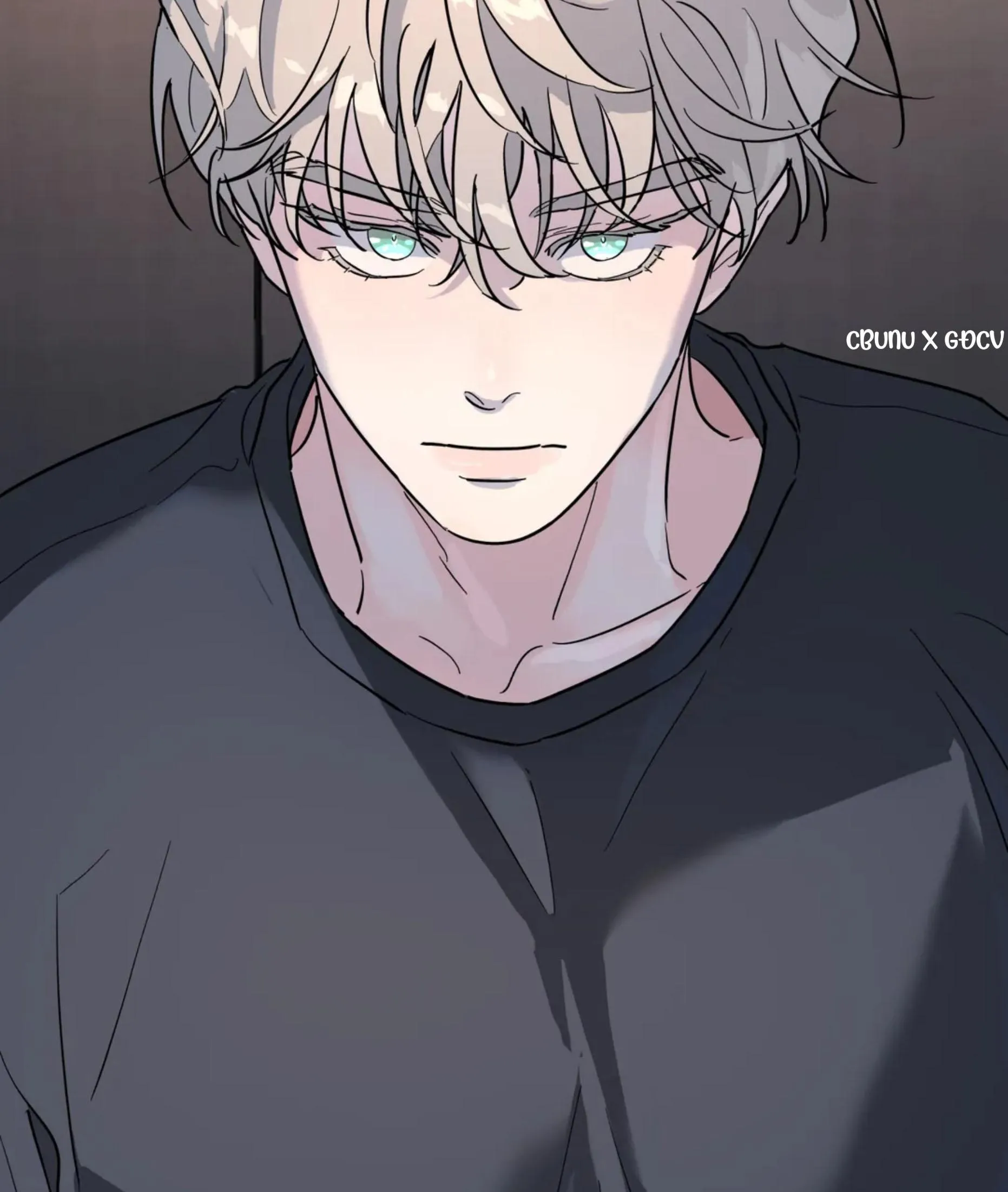 Cây Không Có Rễ Chapter 17 Trang 29