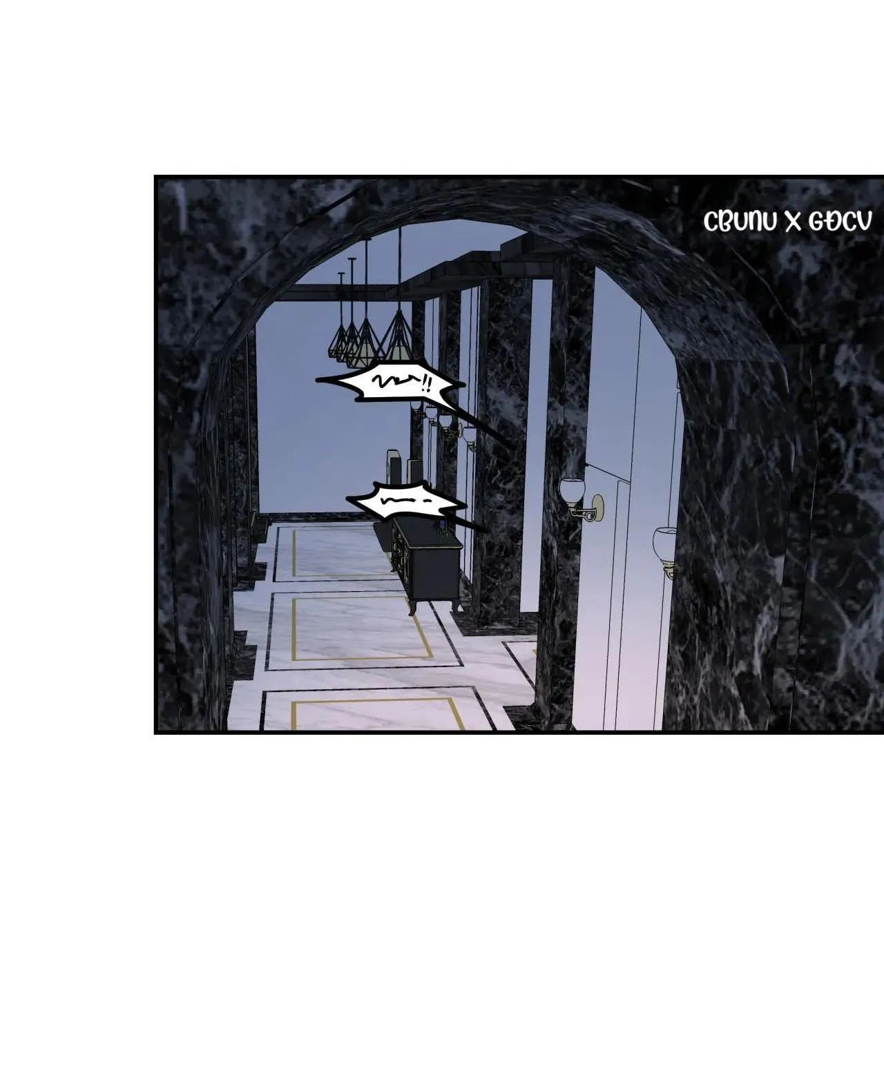 Cây Không Có Rễ Chapter 18 Trang 3