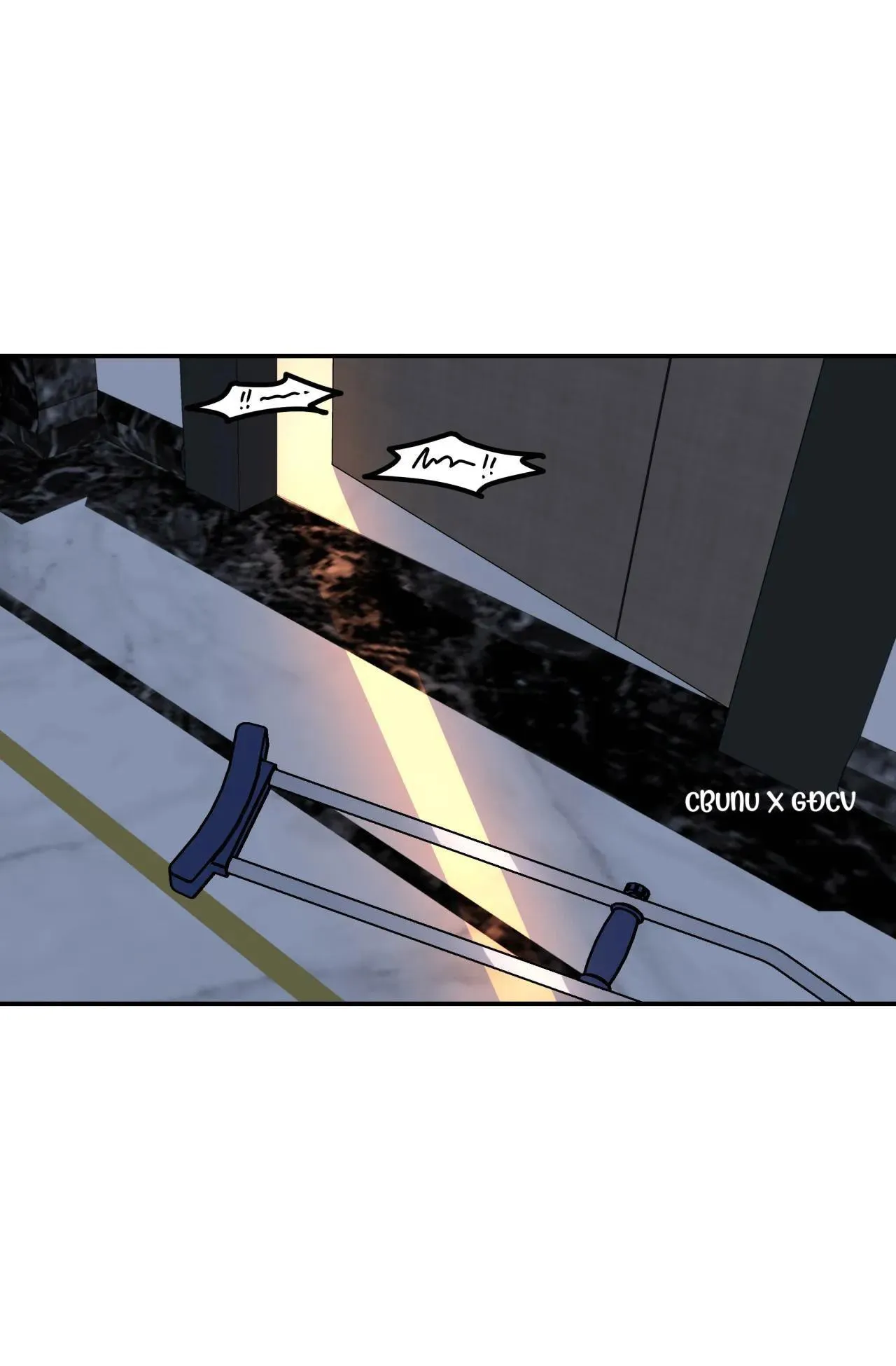 Cây Không Có Rễ Chapter 18 Trang 4