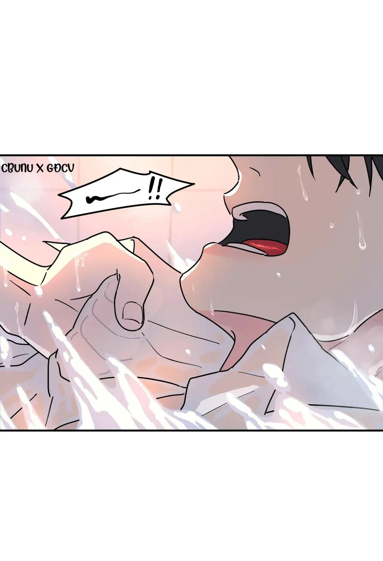 Cây Không Có Rễ Chapter 18 Trang 5