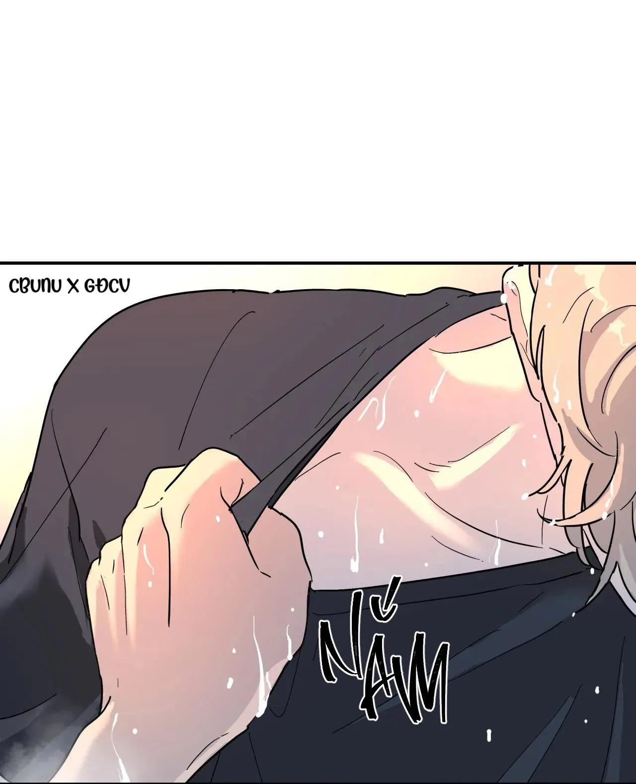 Cây Không Có Rễ Chapter 18 Trang 7