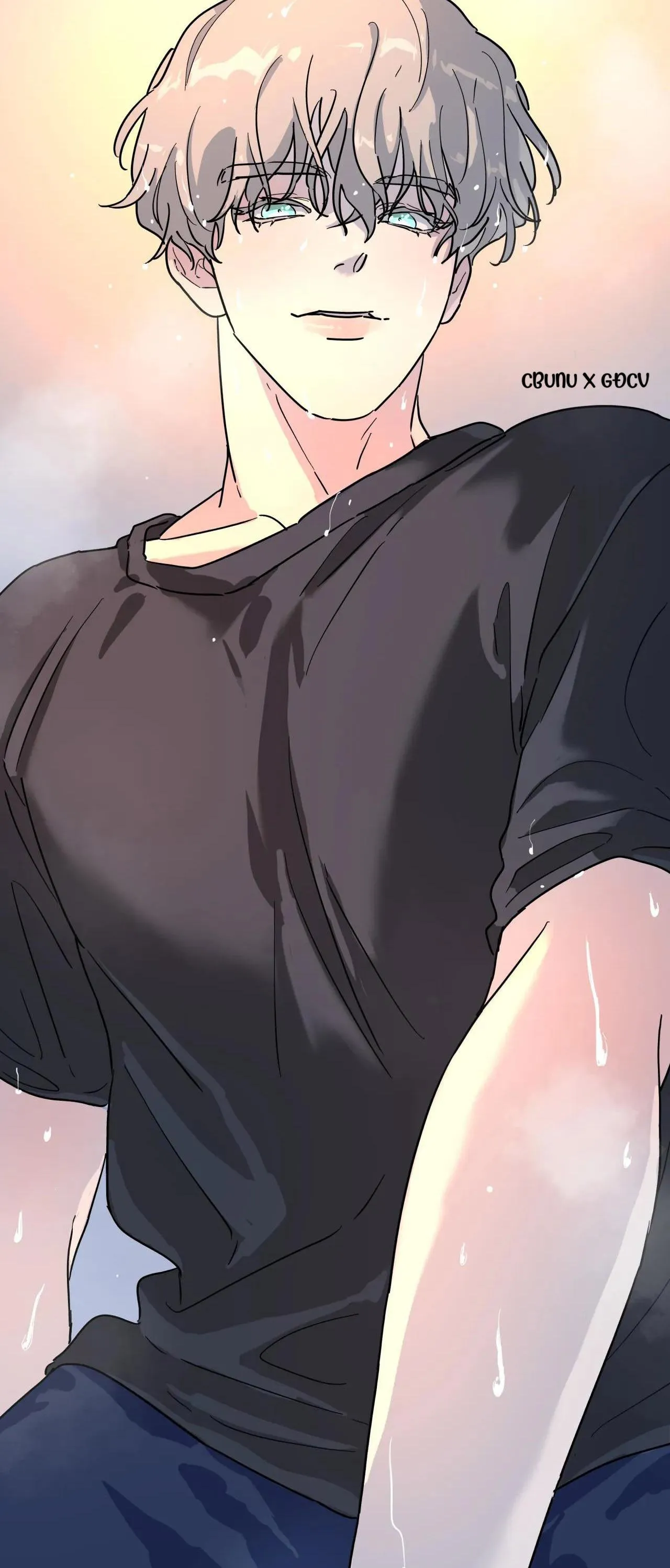 Cây Không Có Rễ Chapter 18 Trang 14