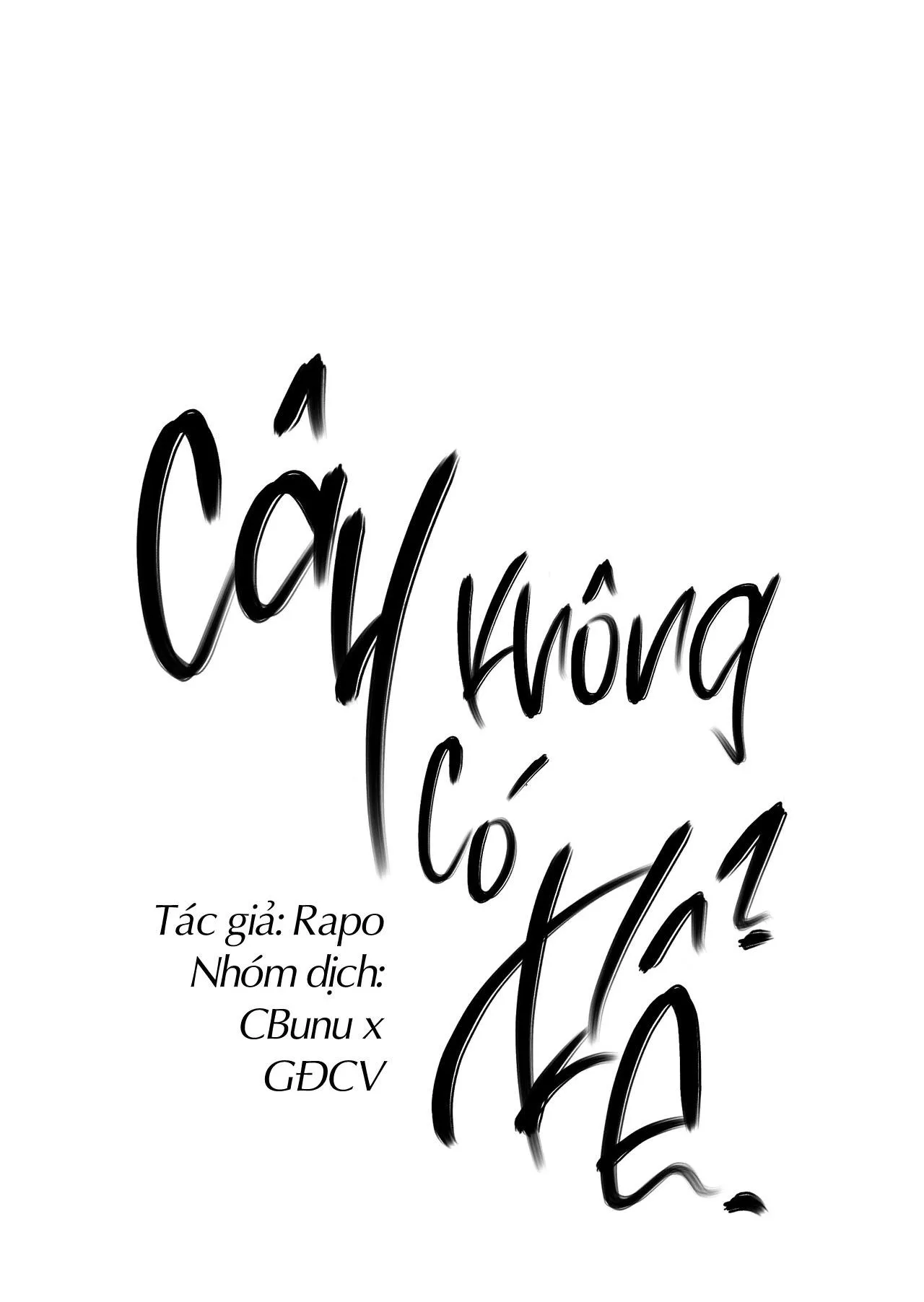 Cây Không Có Rễ Chapter 18 Trang 16