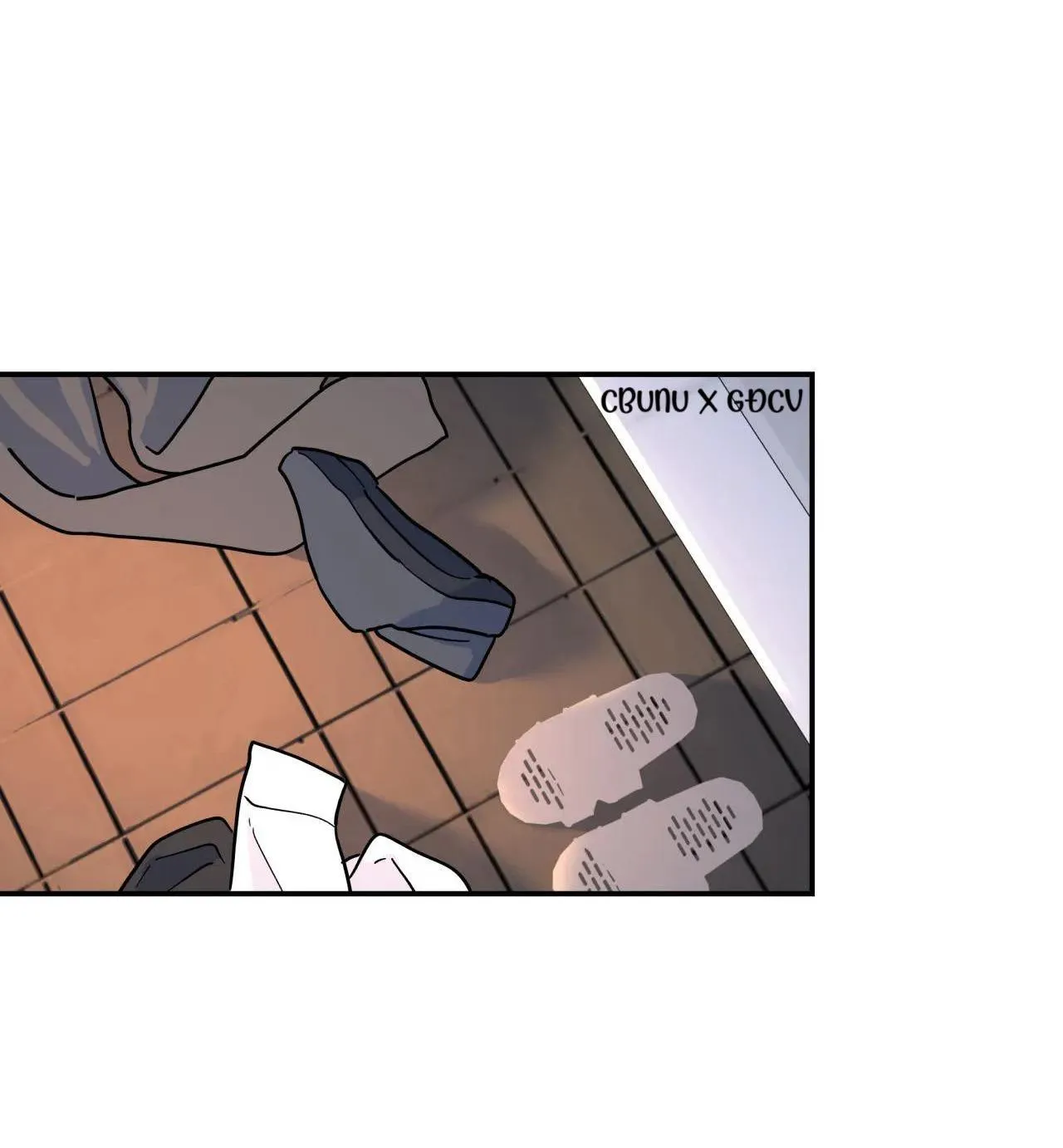 Cây Không Có Rễ Chapter 18 Trang 18