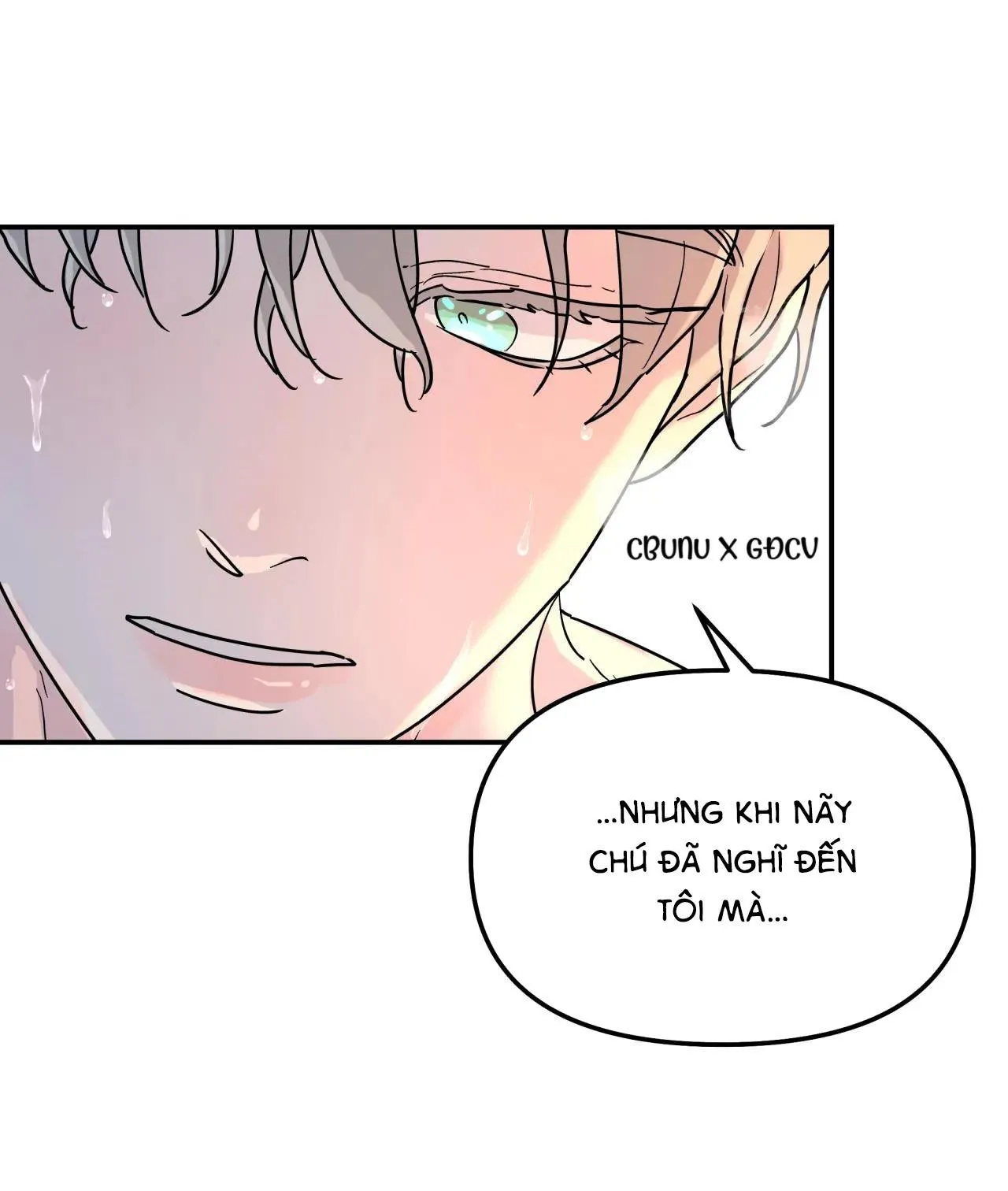 Cây Không Có Rễ Chapter 18 Trang 27