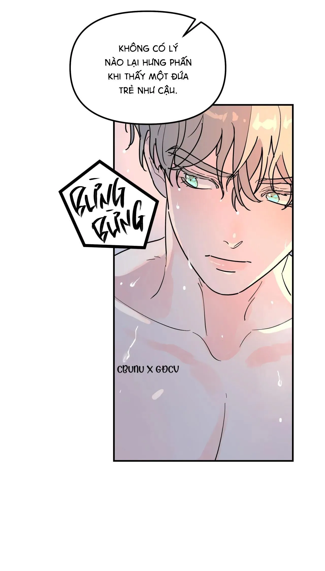 Cây Không Có Rễ Chapter 18 Trang 30