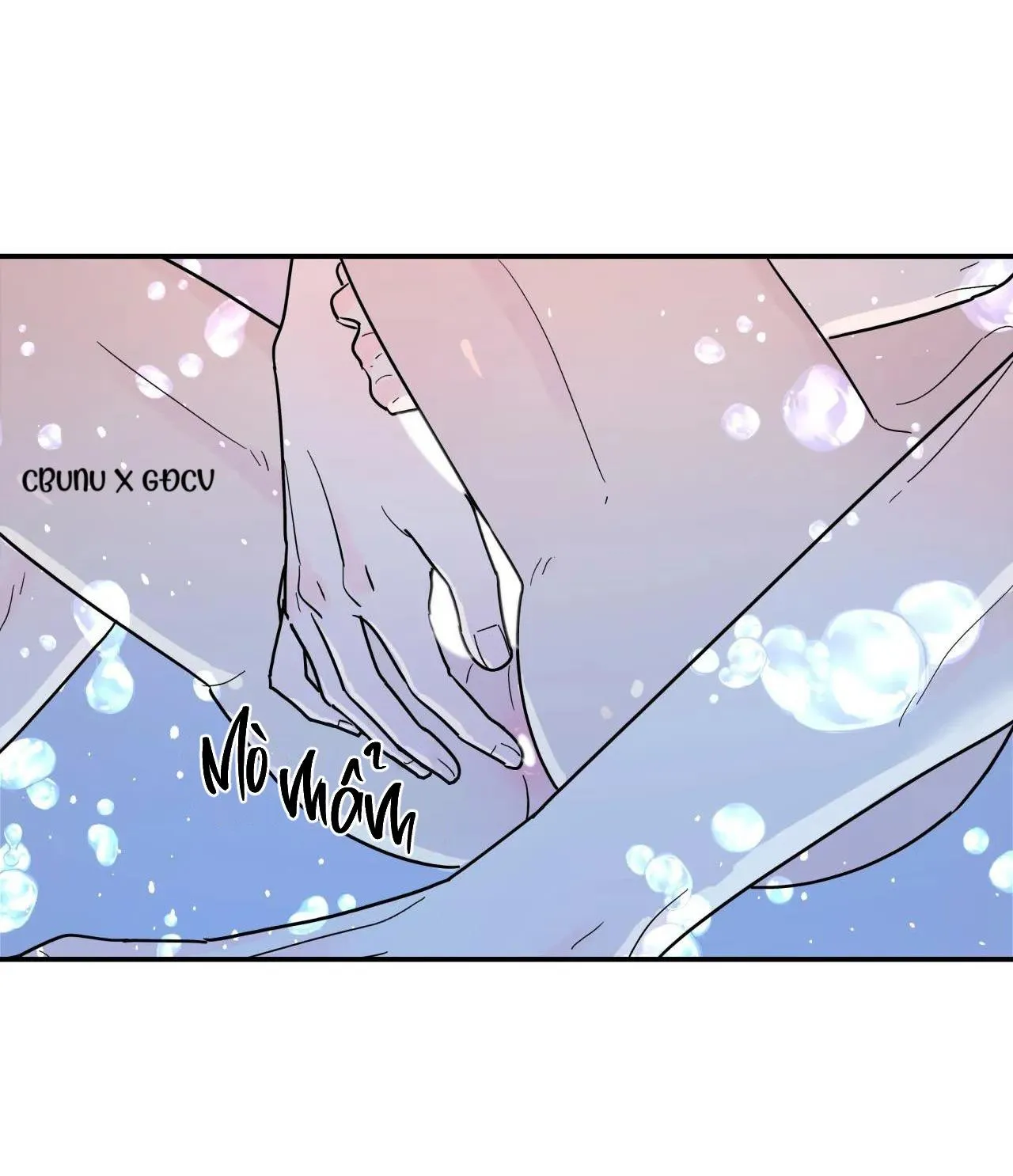 Cây Không Có Rễ Chapter 18 Trang 34