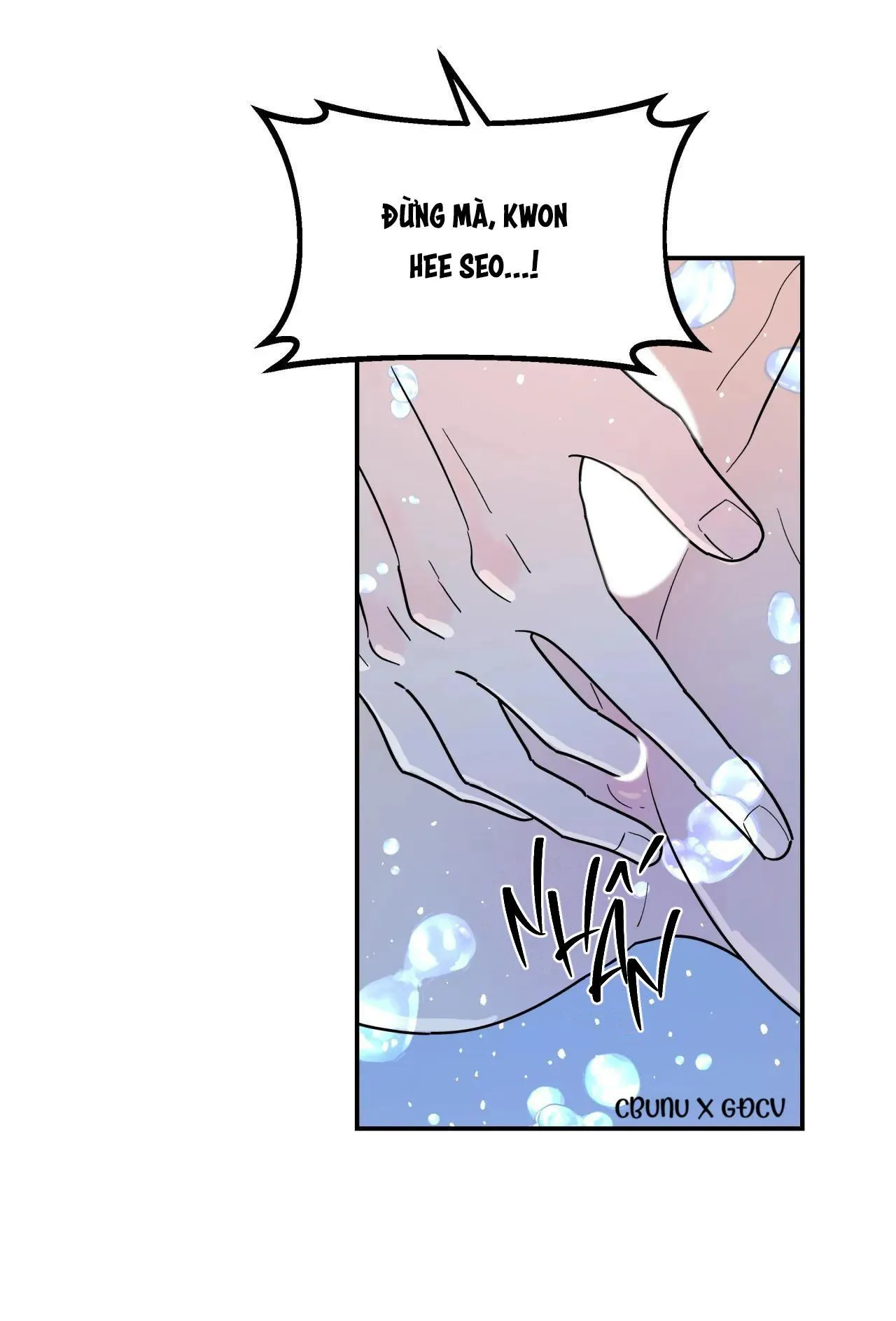 Cây Không Có Rễ Chapter 18 Trang 36