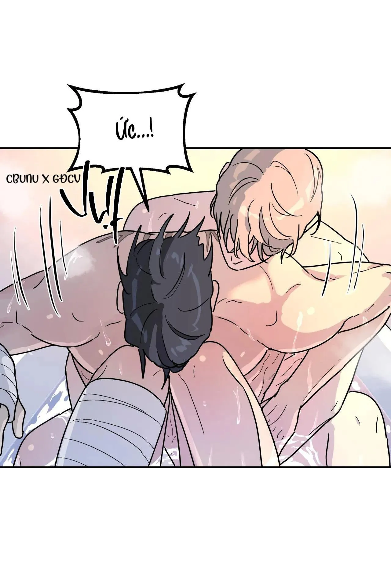 Cây Không Có Rễ Chapter 18 Trang 37