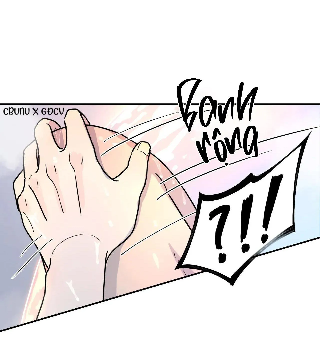 Cây Không Có Rễ Chapter 18 Trang 50