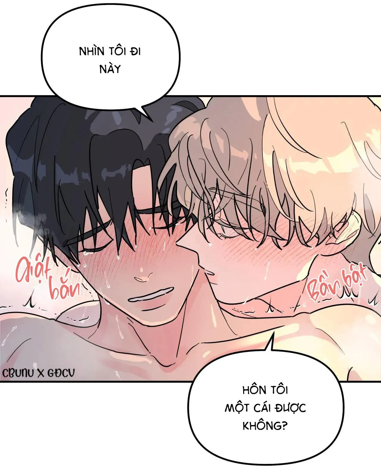 Cây Không Có Rễ Chapter 18 Trang 64