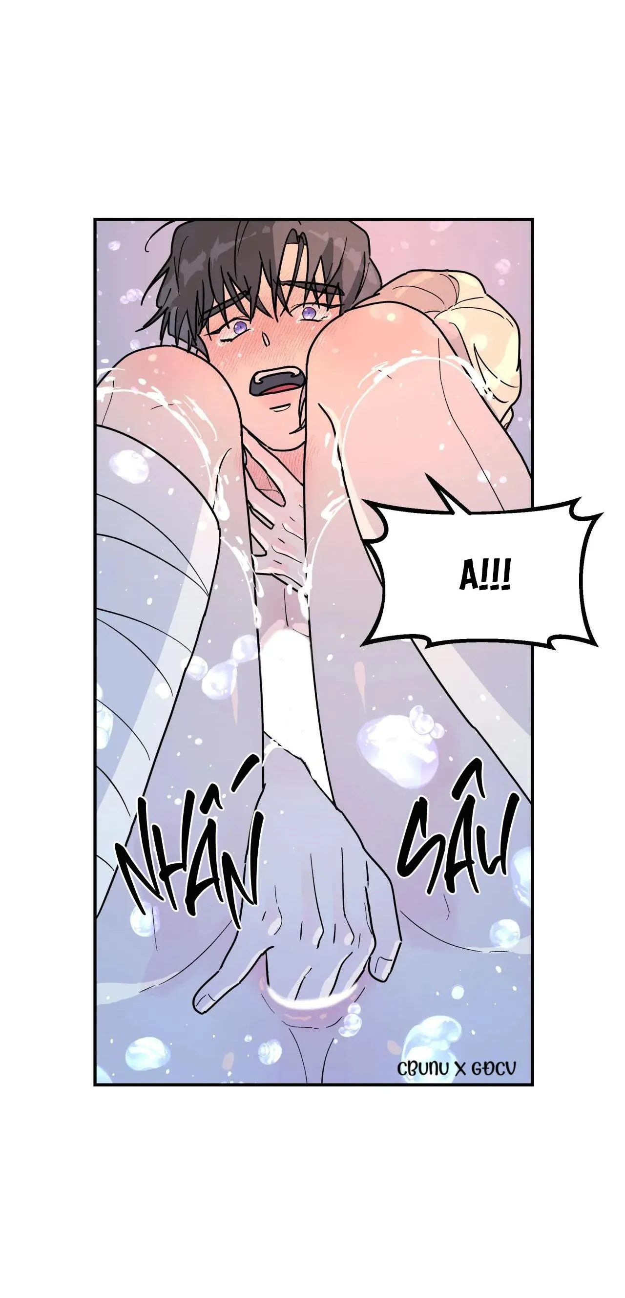 Cây Không Có Rễ Chapter 18 Trang 68