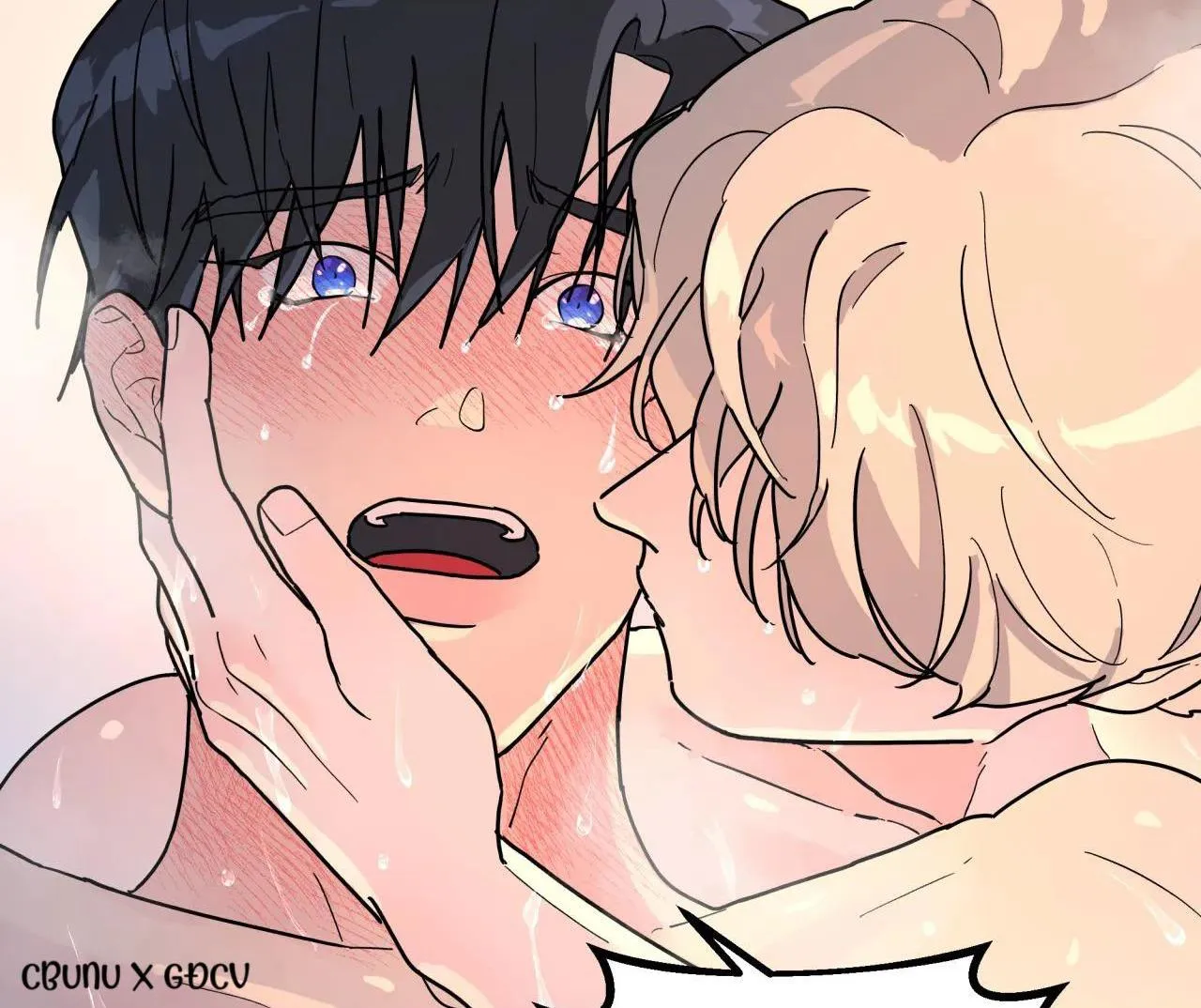 Cây Không Có Rễ Chapter 18 Trang 70