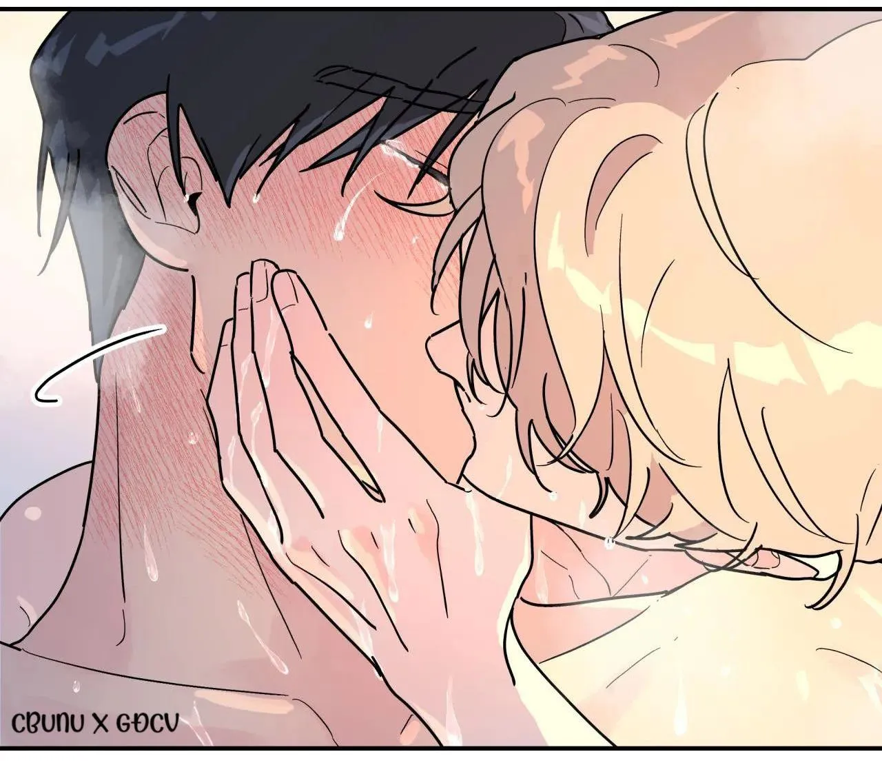 Cây Không Có Rễ Chapter 18 Trang 73