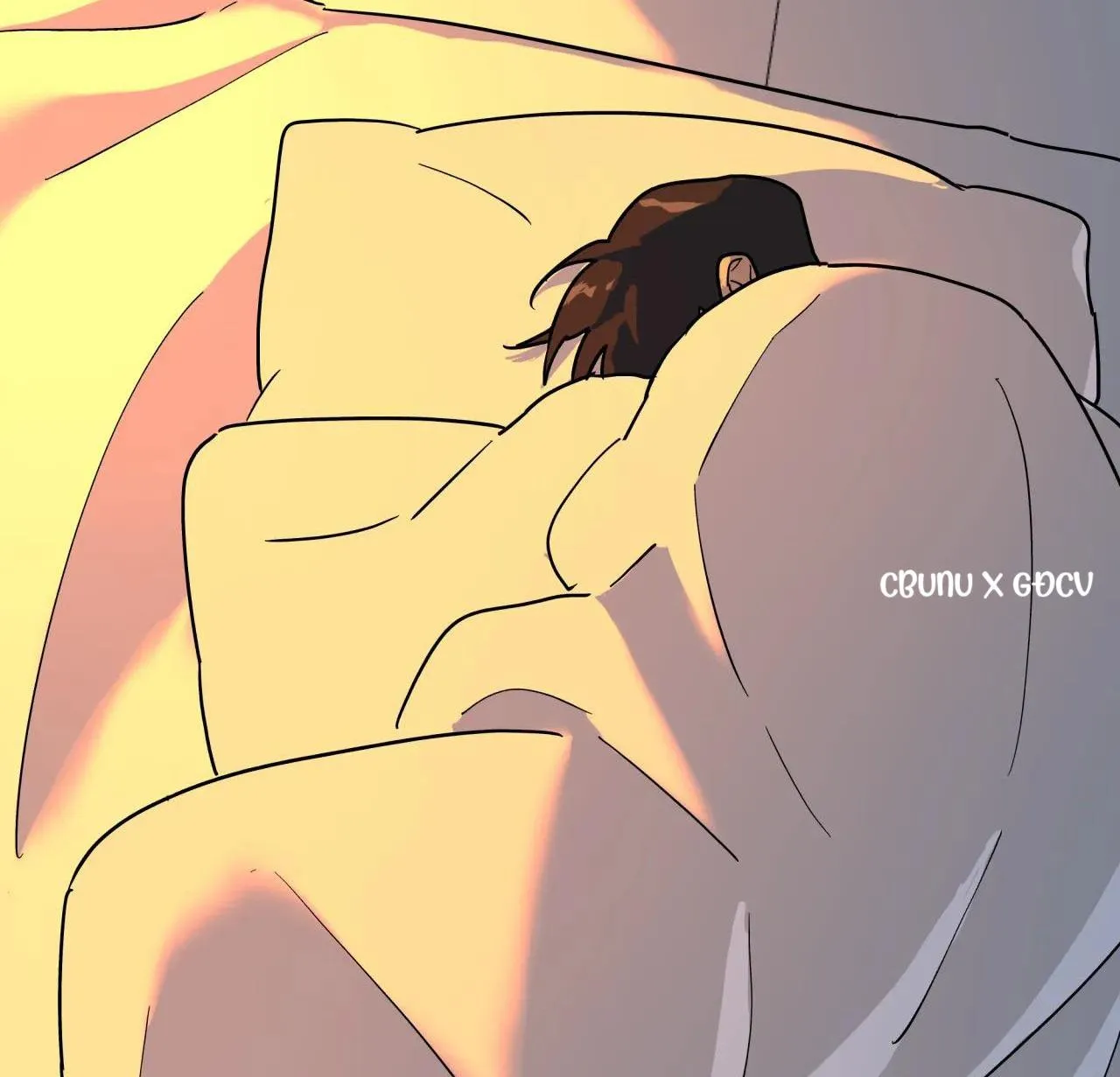 Cây Không Có Rễ Chapter 19 Trang 9