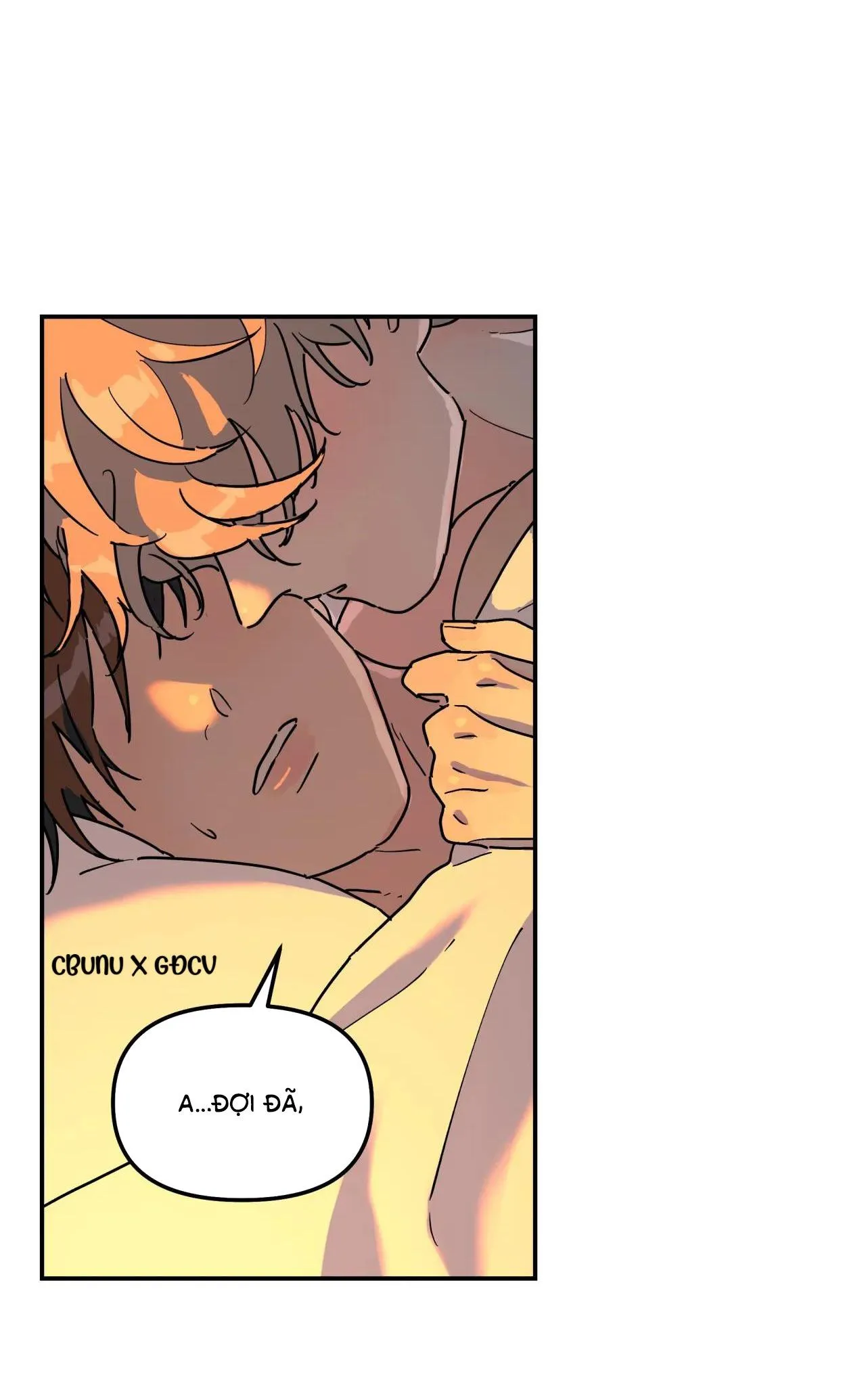 Cây Không Có Rễ Chapter 19 Trang 16