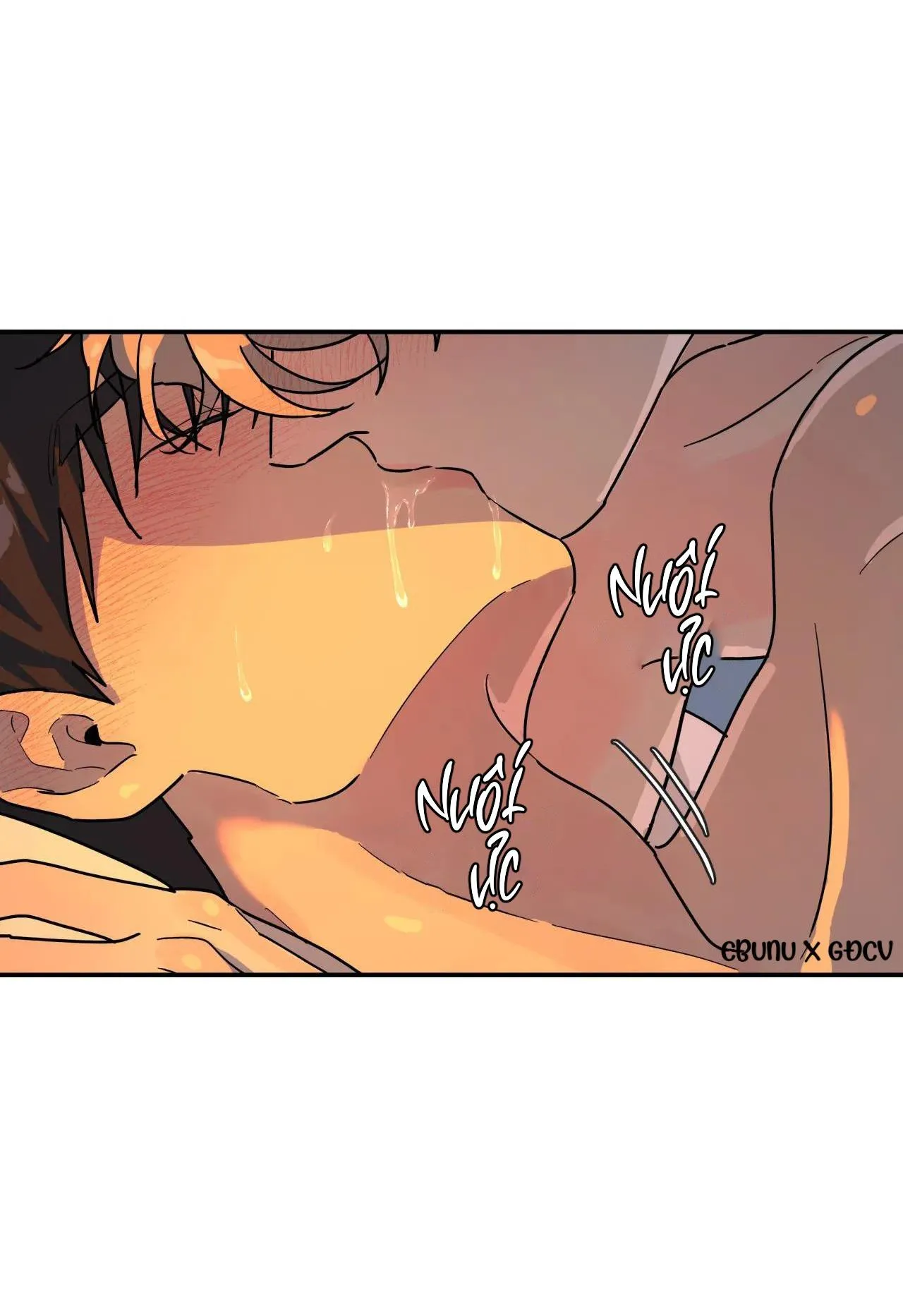 Cây Không Có Rễ Chapter 19 Trang 19