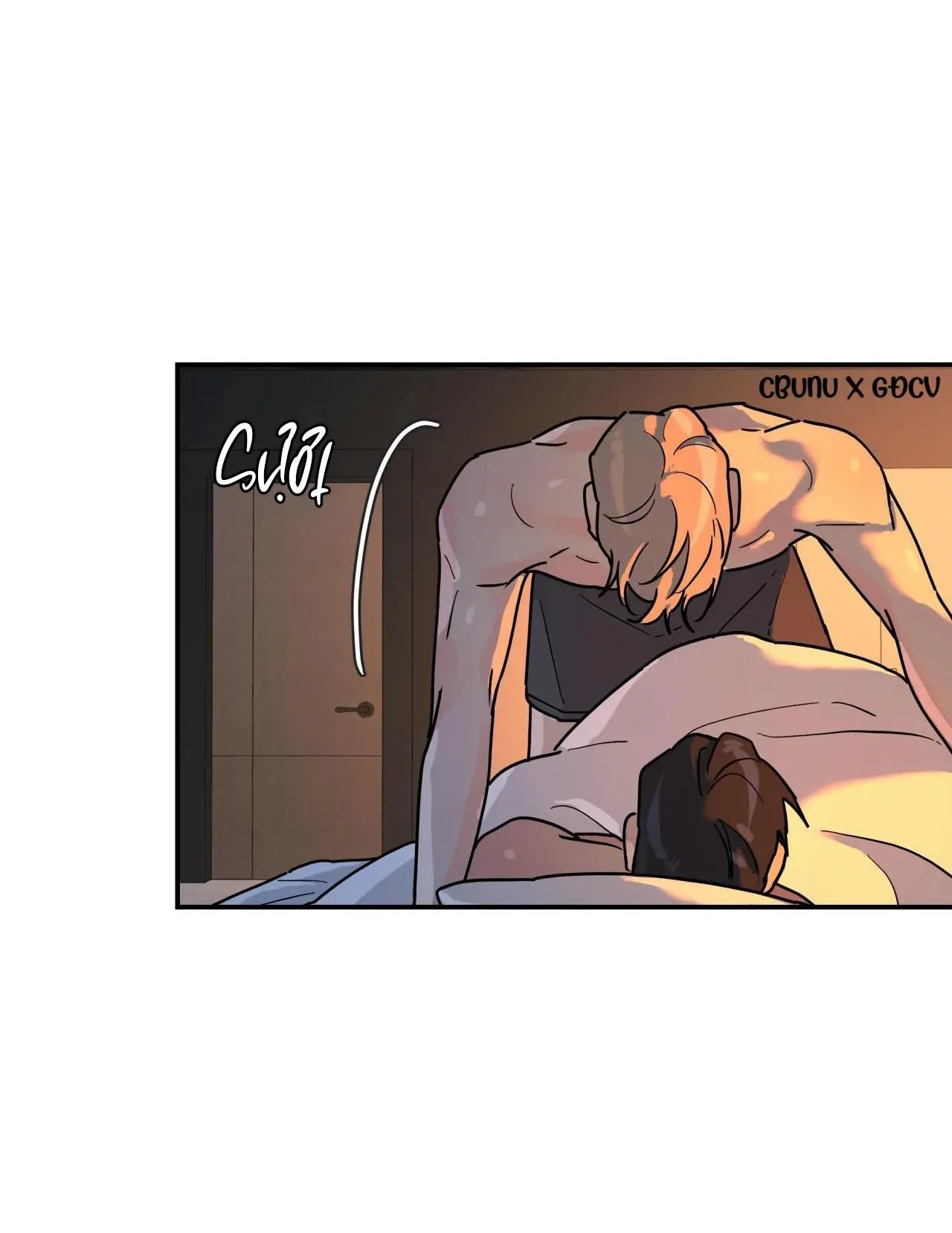 Cây Không Có Rễ Chapter 19 Trang 20