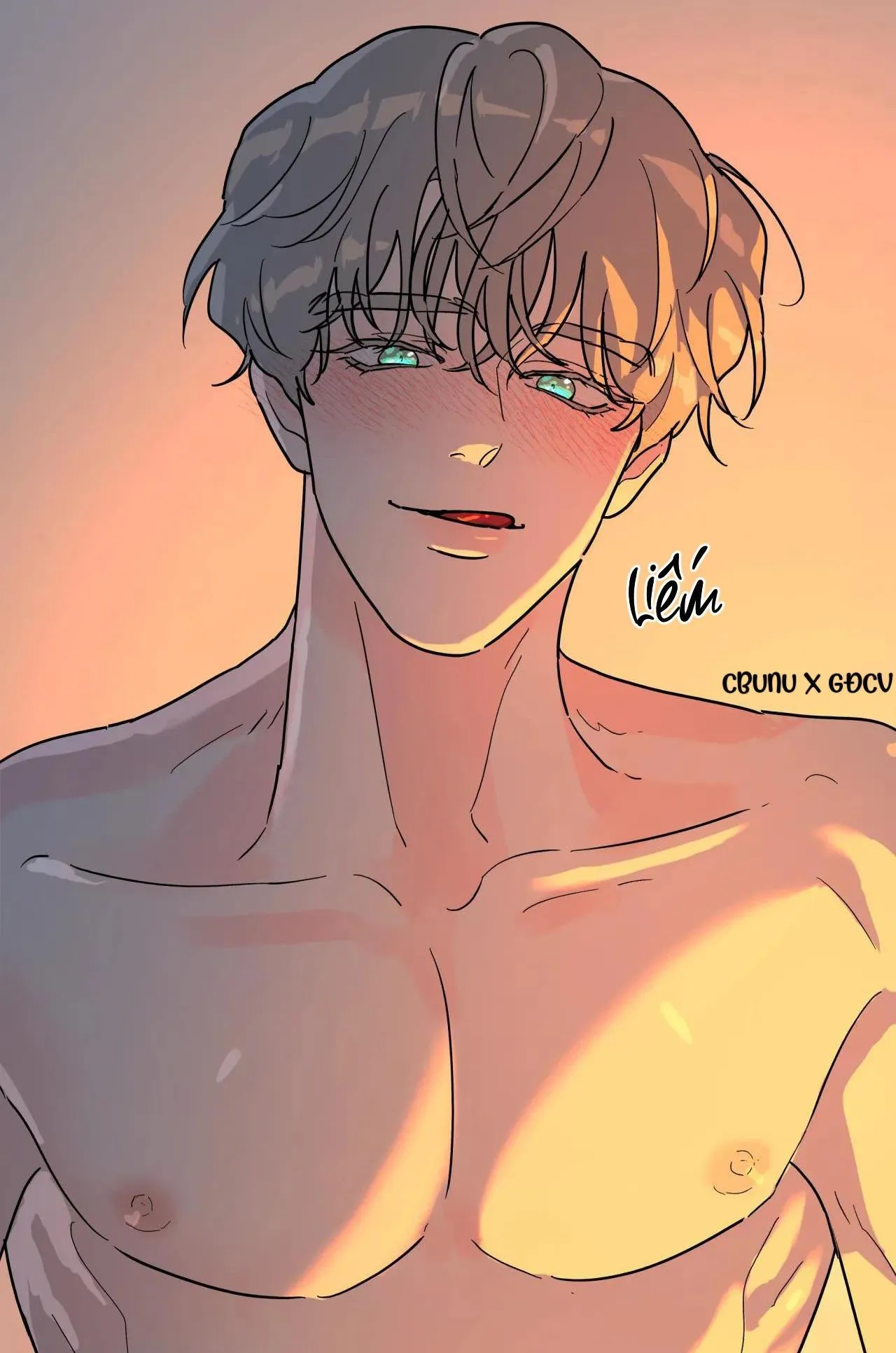 Cây Không Có Rễ Chapter 19 Trang 22