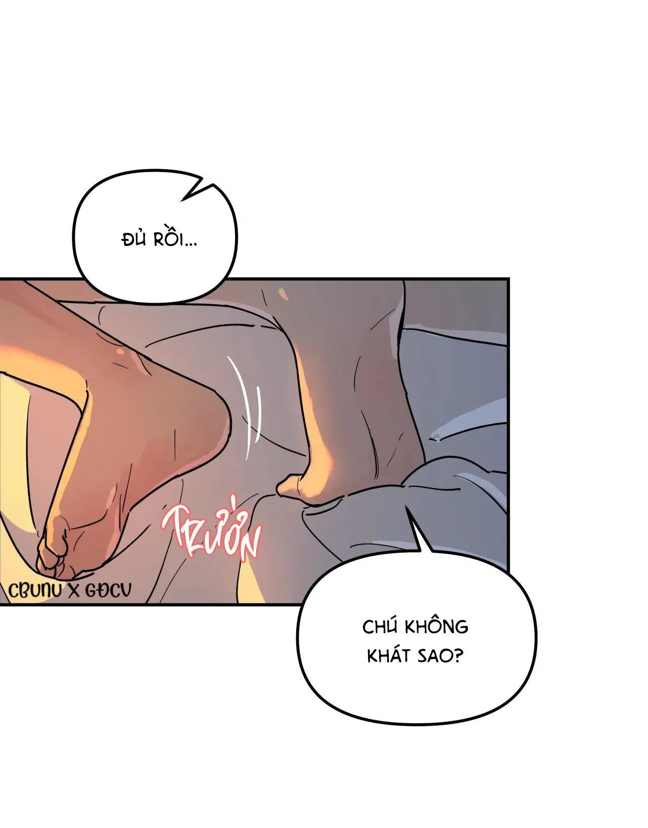 Cây Không Có Rễ Chapter 19 Trang 26