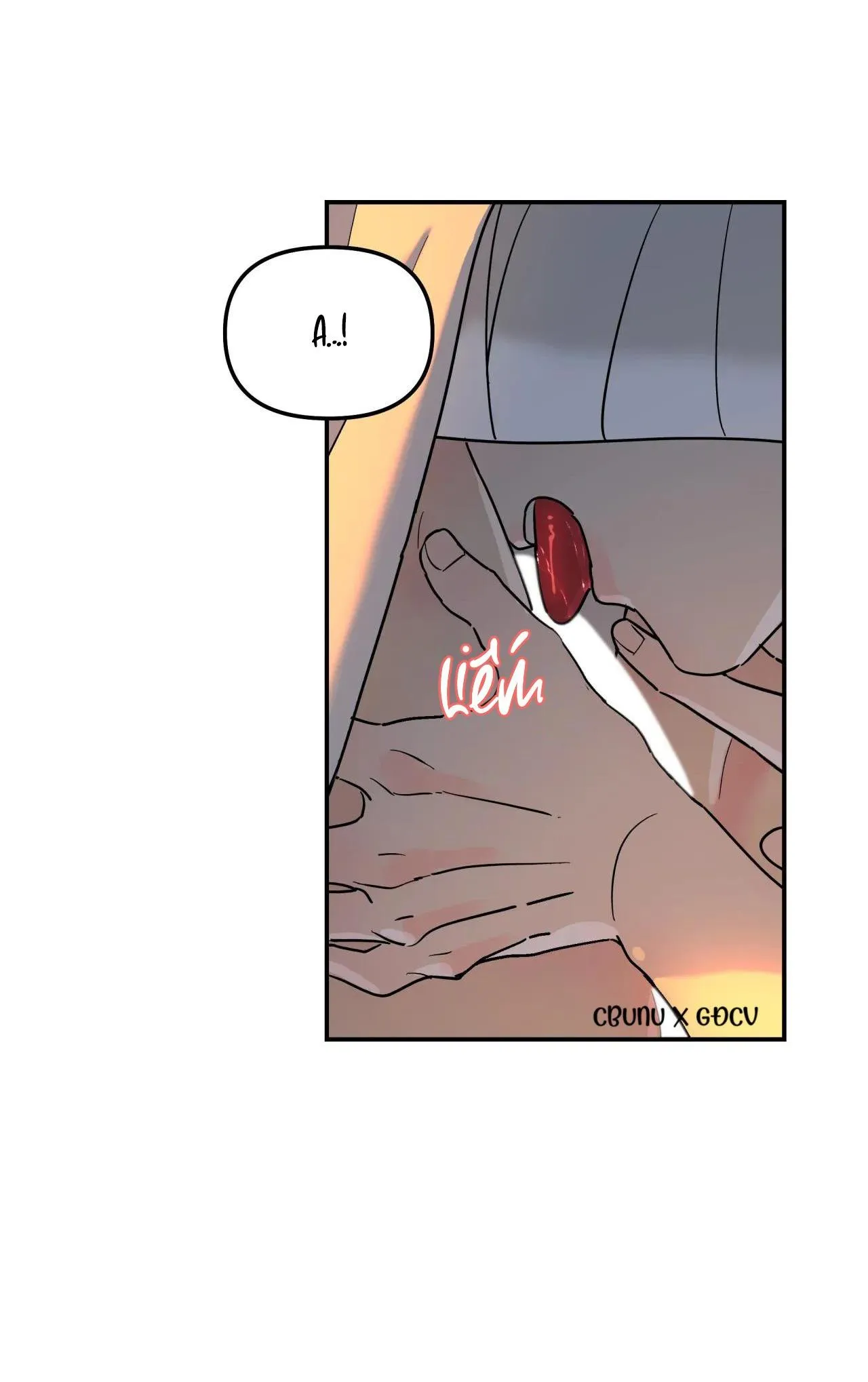 Cây Không Có Rễ Chapter 19 Trang 32