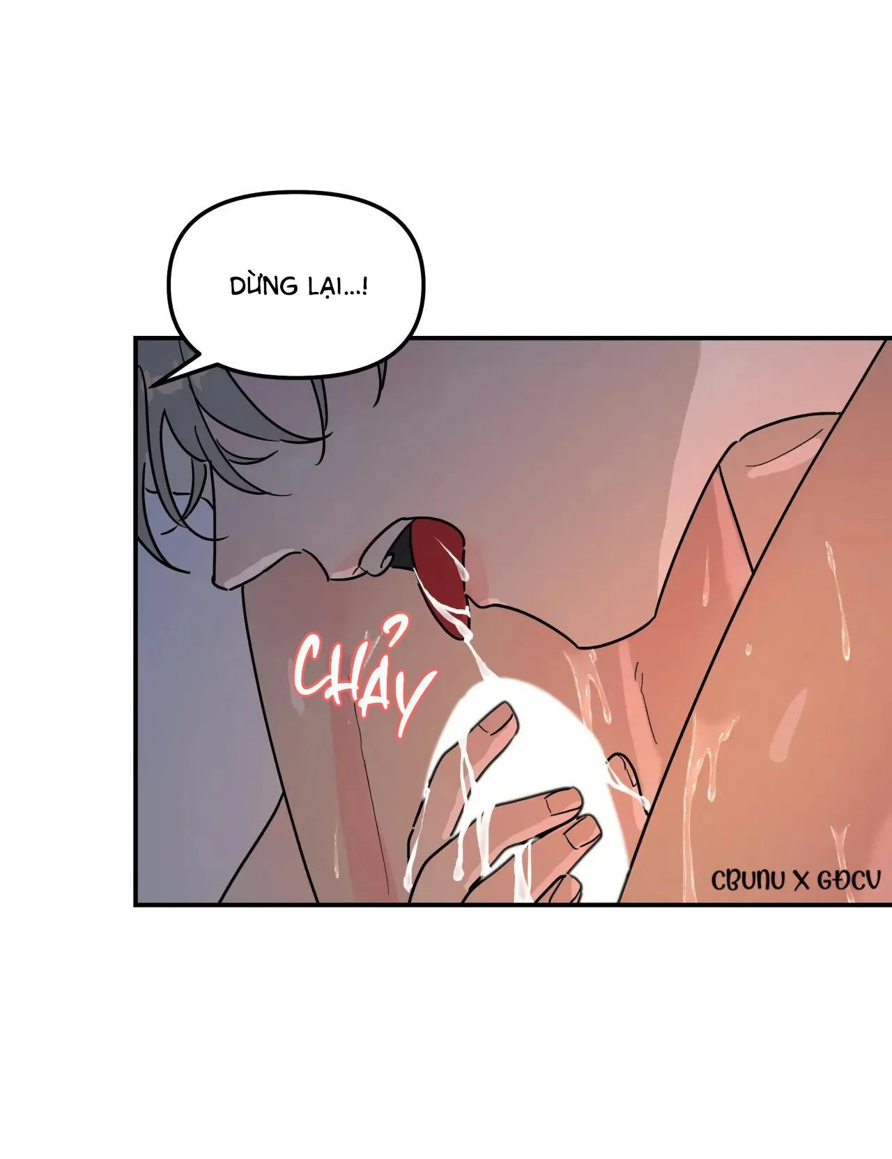 Cây Không Có Rễ Chapter 19 Trang 36