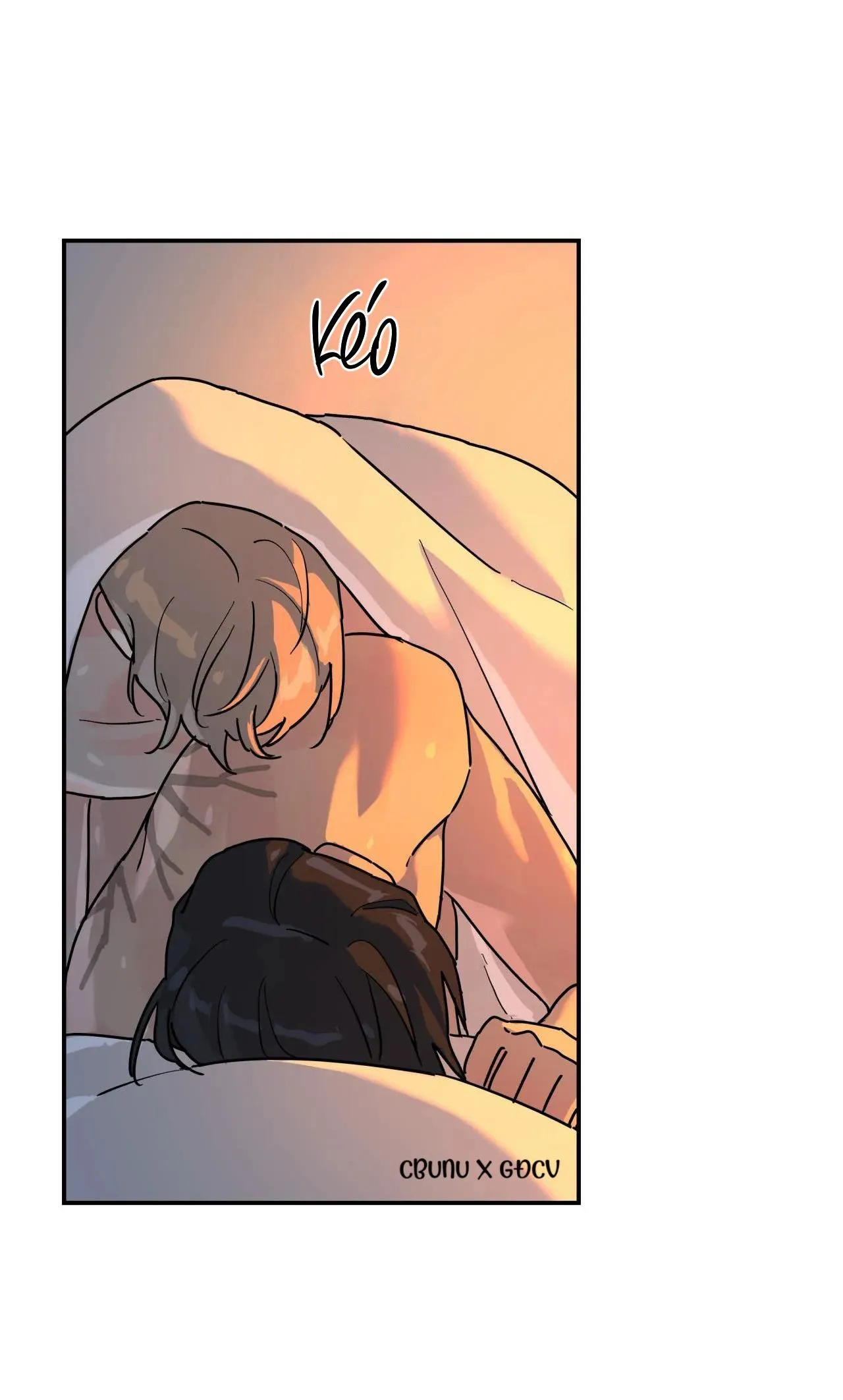 Cây Không Có Rễ Chapter 19 Trang 37