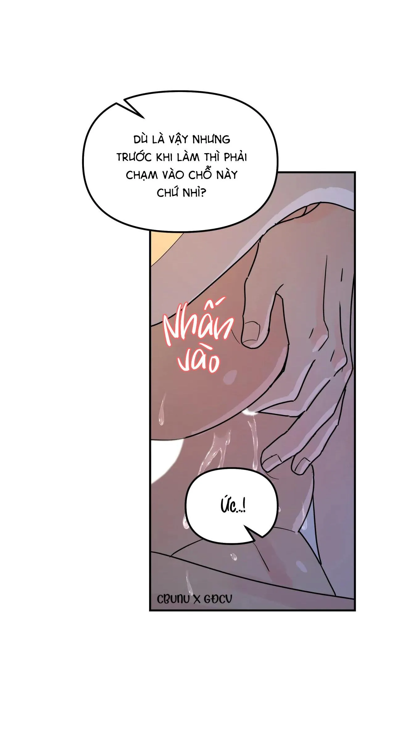 Cây Không Có Rễ Chapter 19 Trang 41