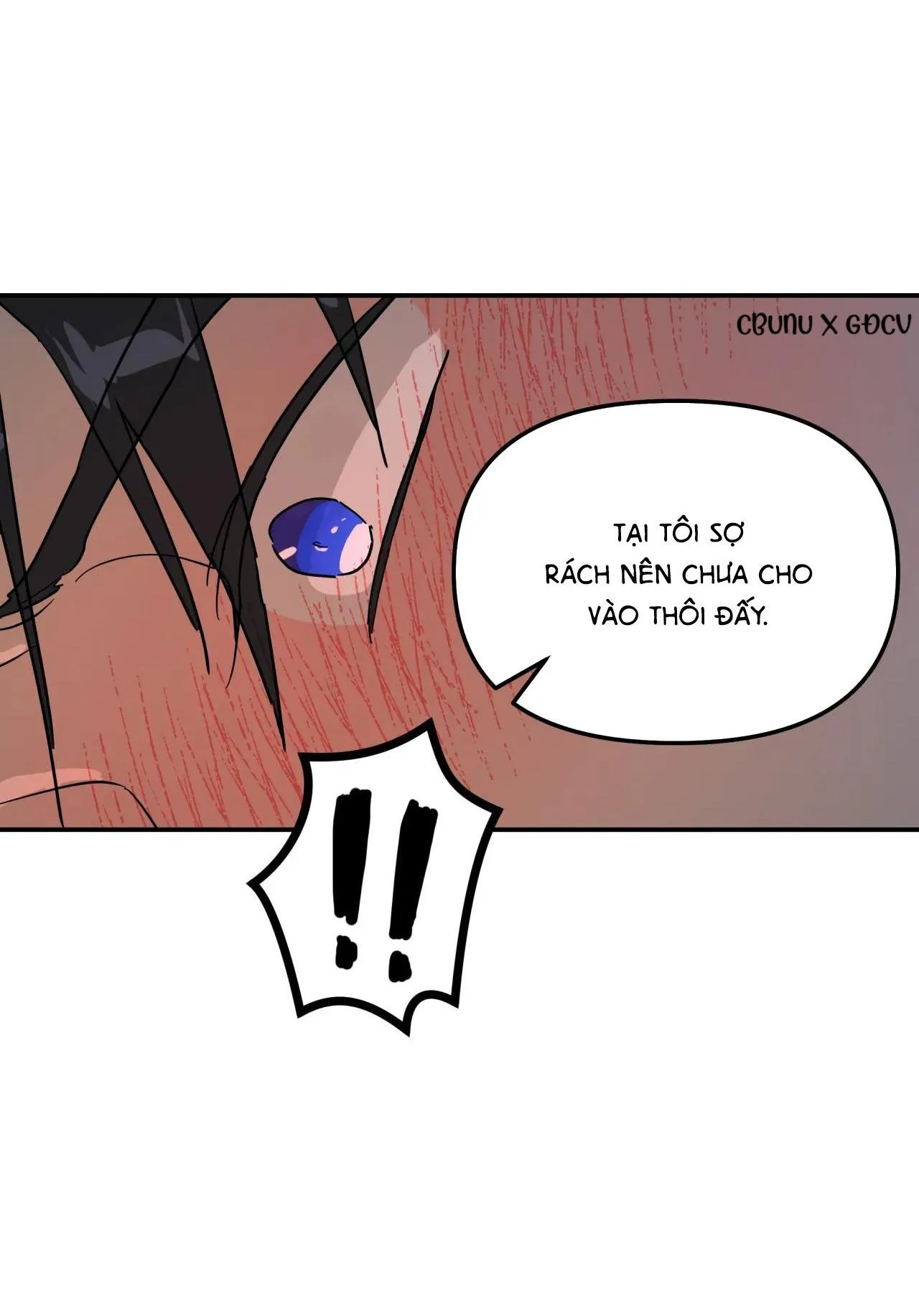 Cây Không Có Rễ Chapter 19 Trang 48