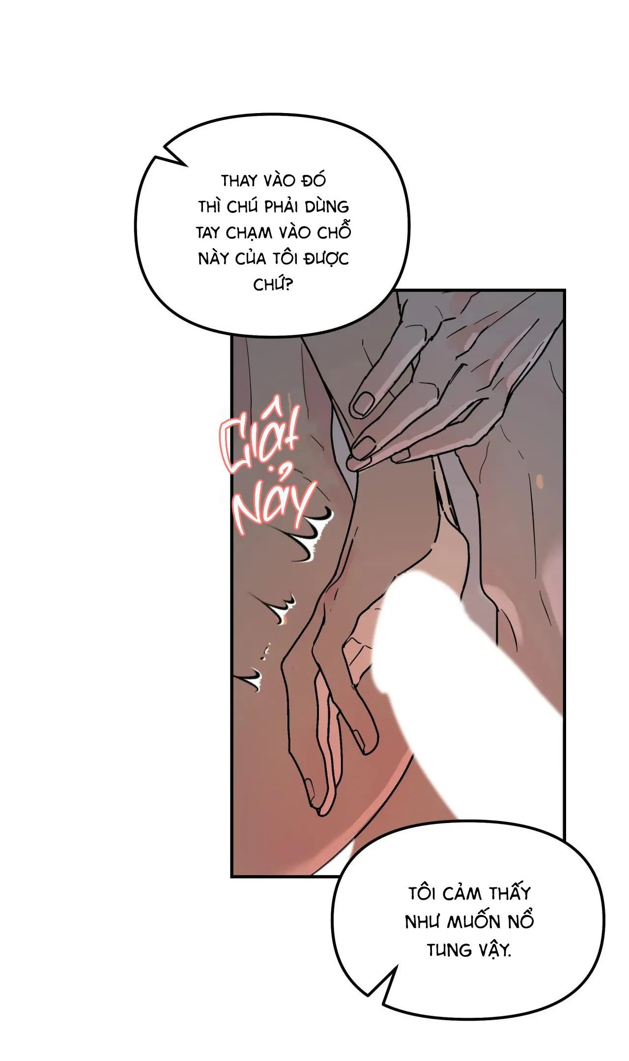 Cây Không Có Rễ Chapter 19 Trang 69