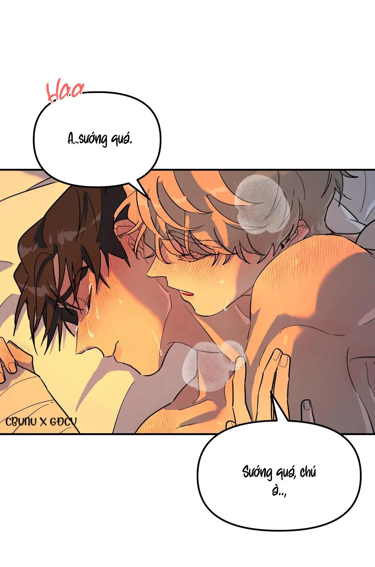 Cây Không Có Rễ Chapter 19 Trang 72