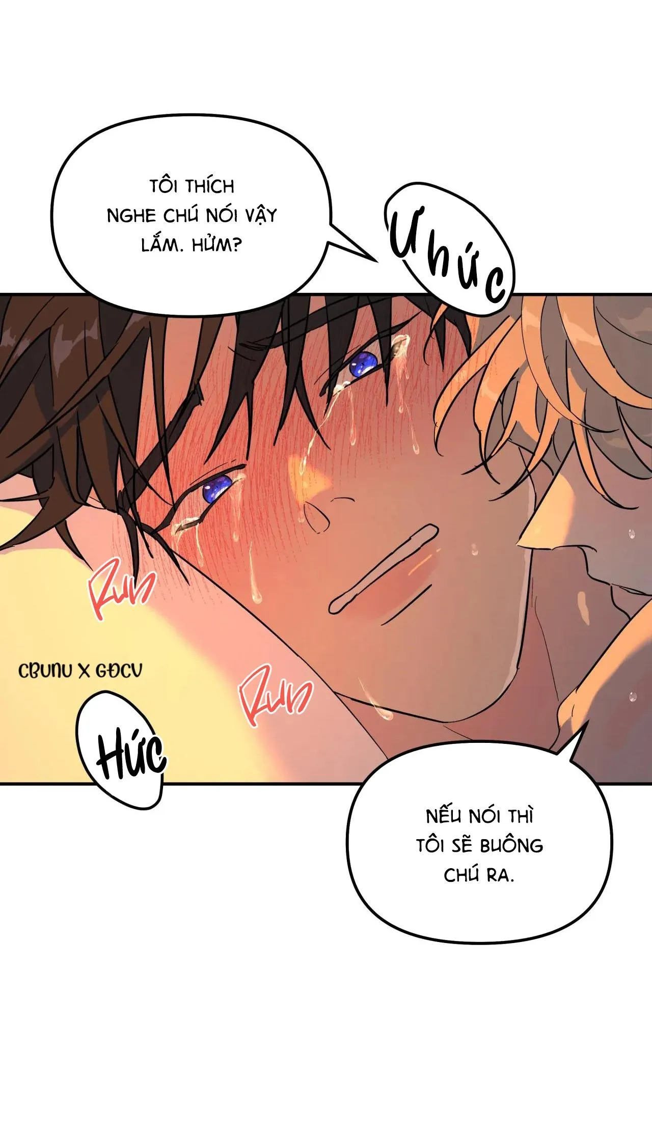 Cây Không Có Rễ Chapter 19 Trang 84