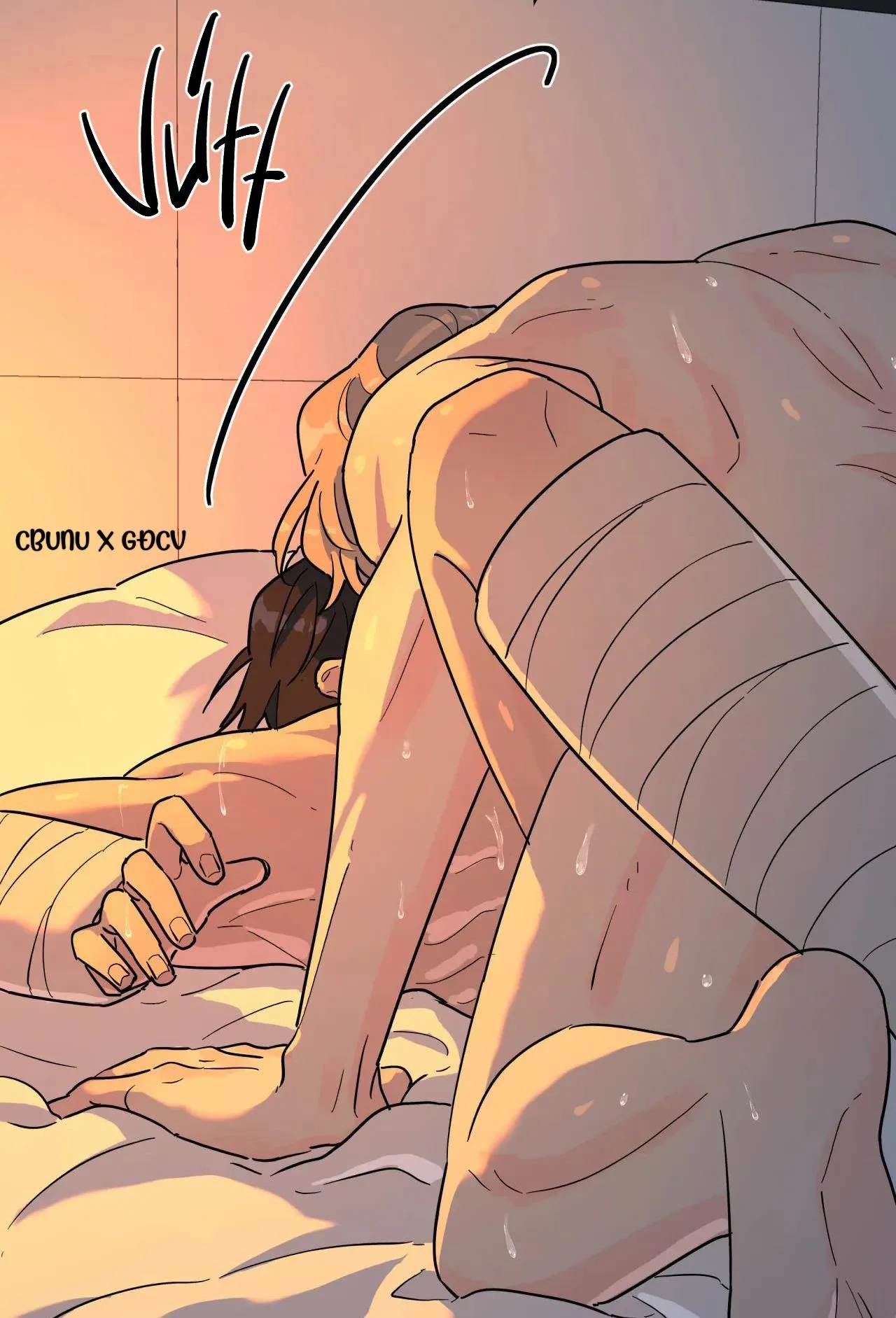 Cây Không Có Rễ Chapter 19 Trang 88