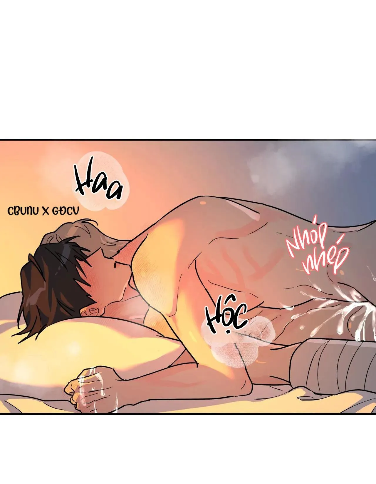 Cây Không Có Rễ Chapter 19 Trang 95