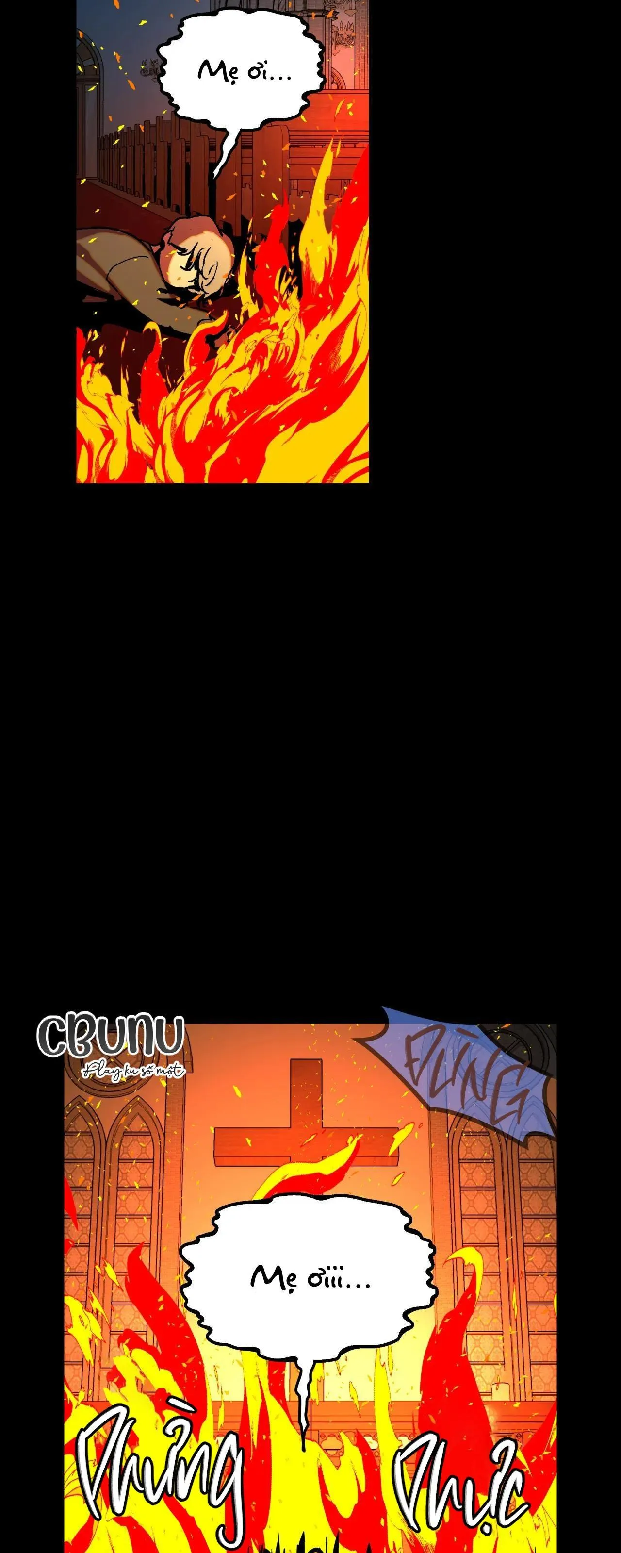 Cây Không Có Rễ Chapter 2 Trang 6