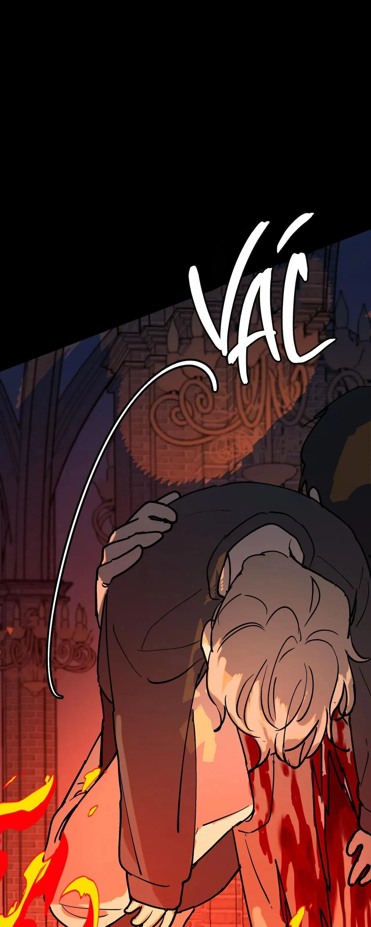 Cây Không Có Rễ Chapter 2 Trang 8