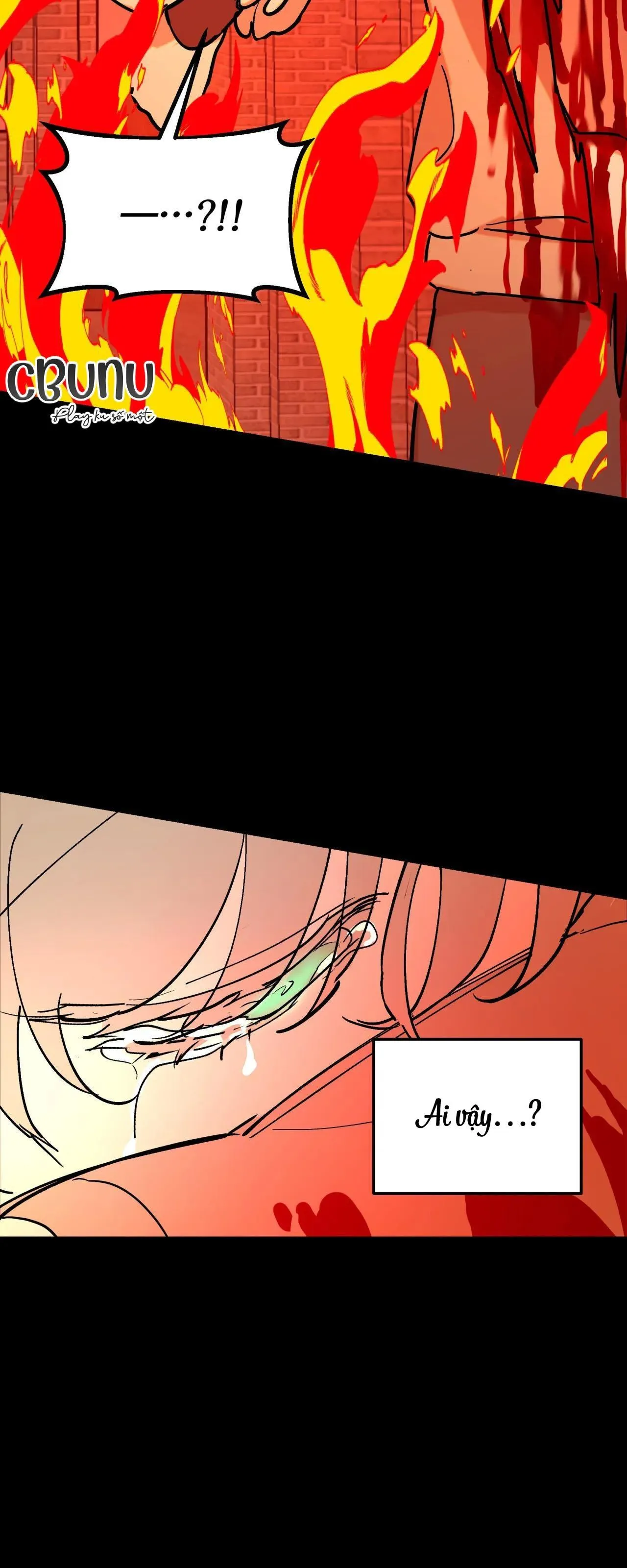 Cây Không Có Rễ Chapter 2 Trang 9