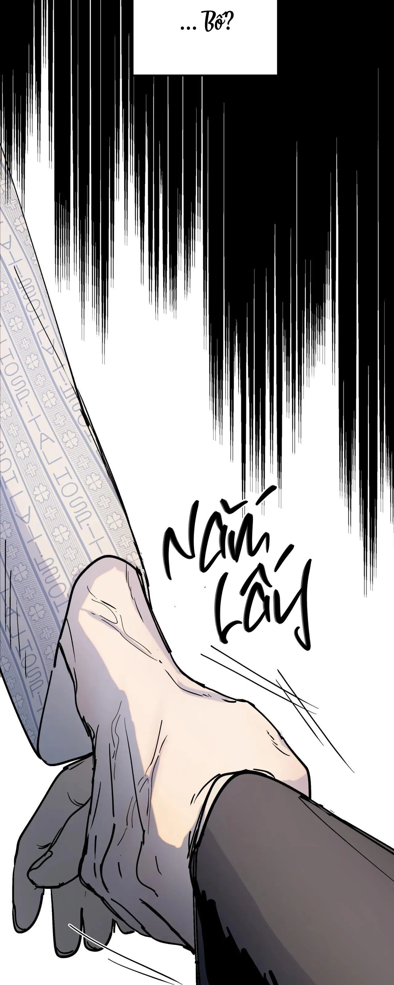 Cây Không Có Rễ Chapter 2 Trang 11