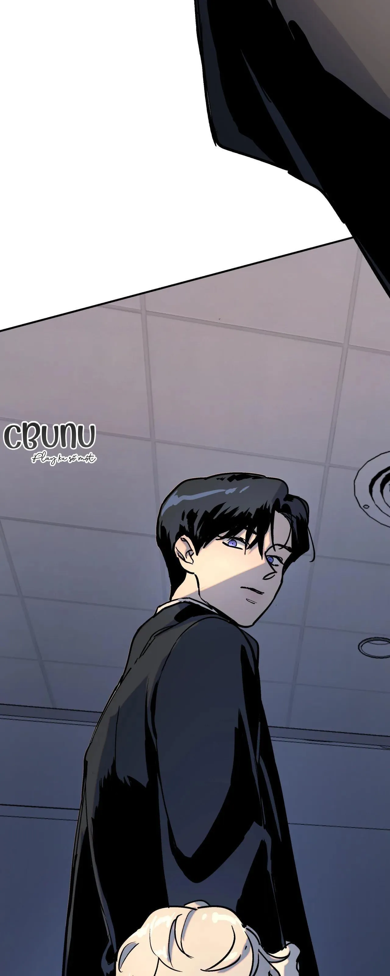 Cây Không Có Rễ Chapter 2 Trang 12