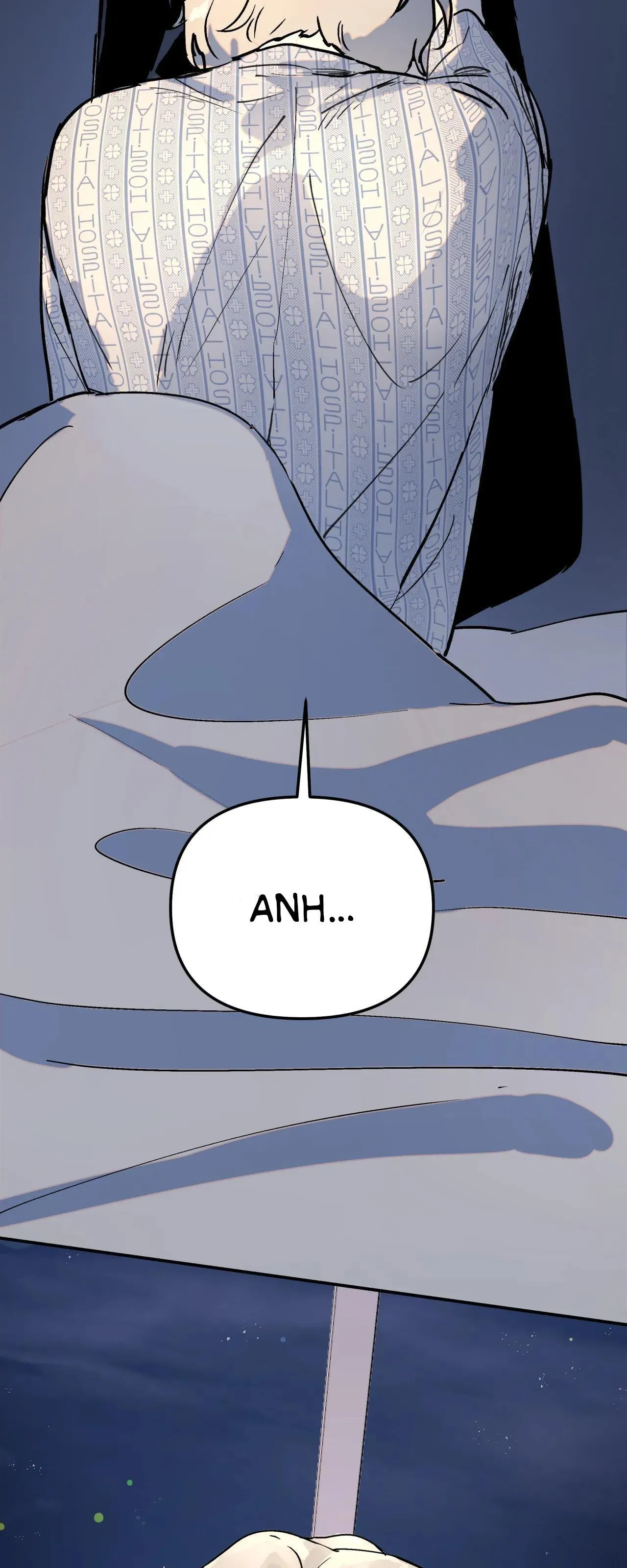 Cây Không Có Rễ Chapter 2 Trang 13